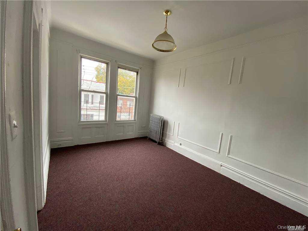 Single Family Clay Avenue Bronx, NY 10456, MLS-1012224-8