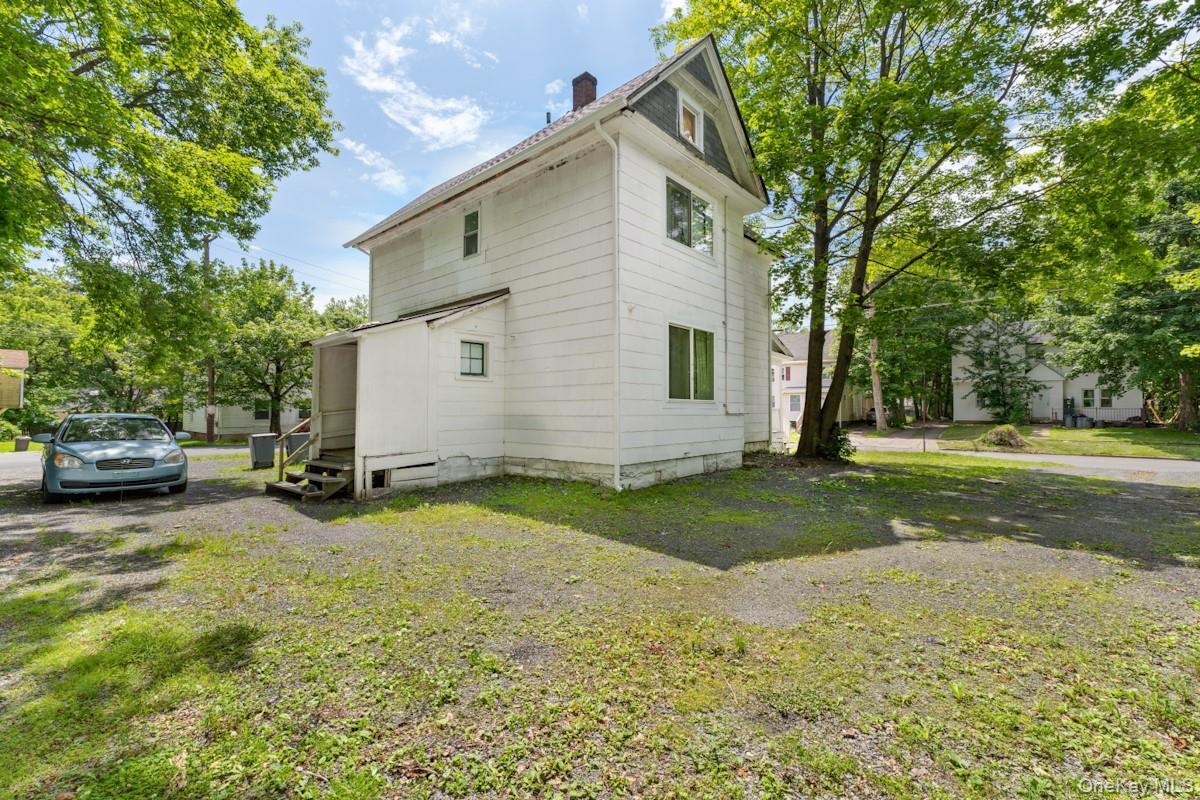 Single Family Prince Sullivan County, NY 12701, MLS-1012245-16