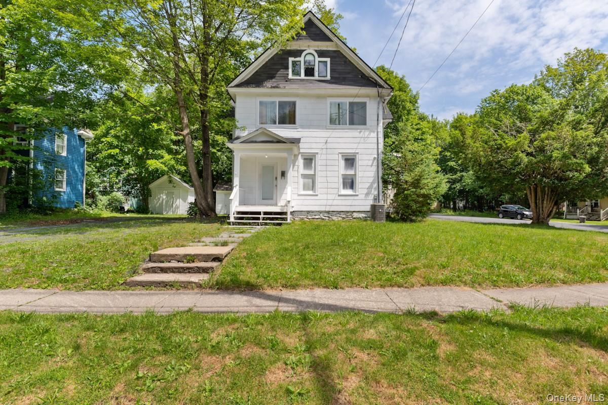 Single Family Prince Sullivan County, NY 12701, MLS-1012245-2