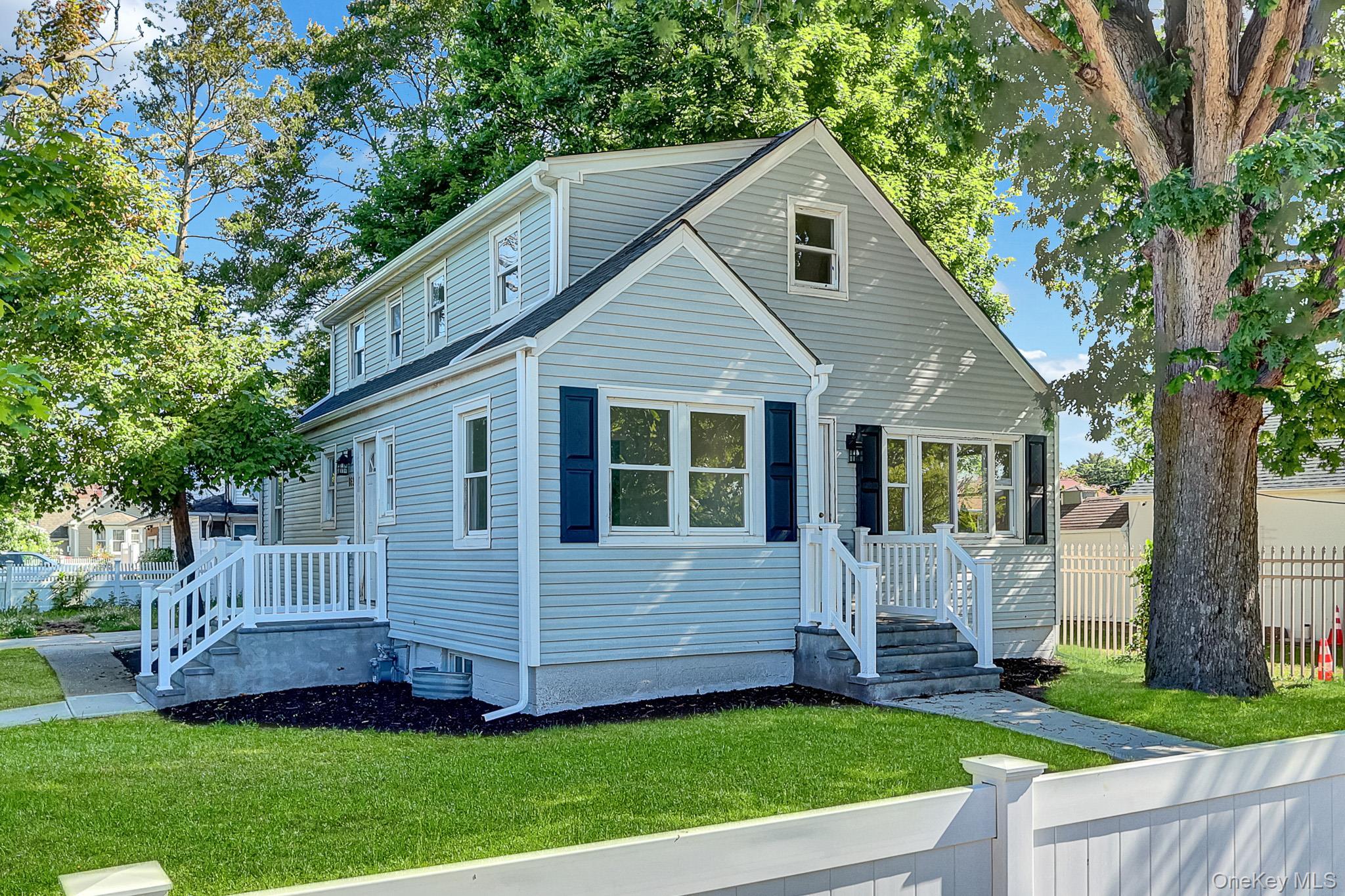 Single Family Prospect Avenue Nassau County, NY 11590, MLS-1012272-2
