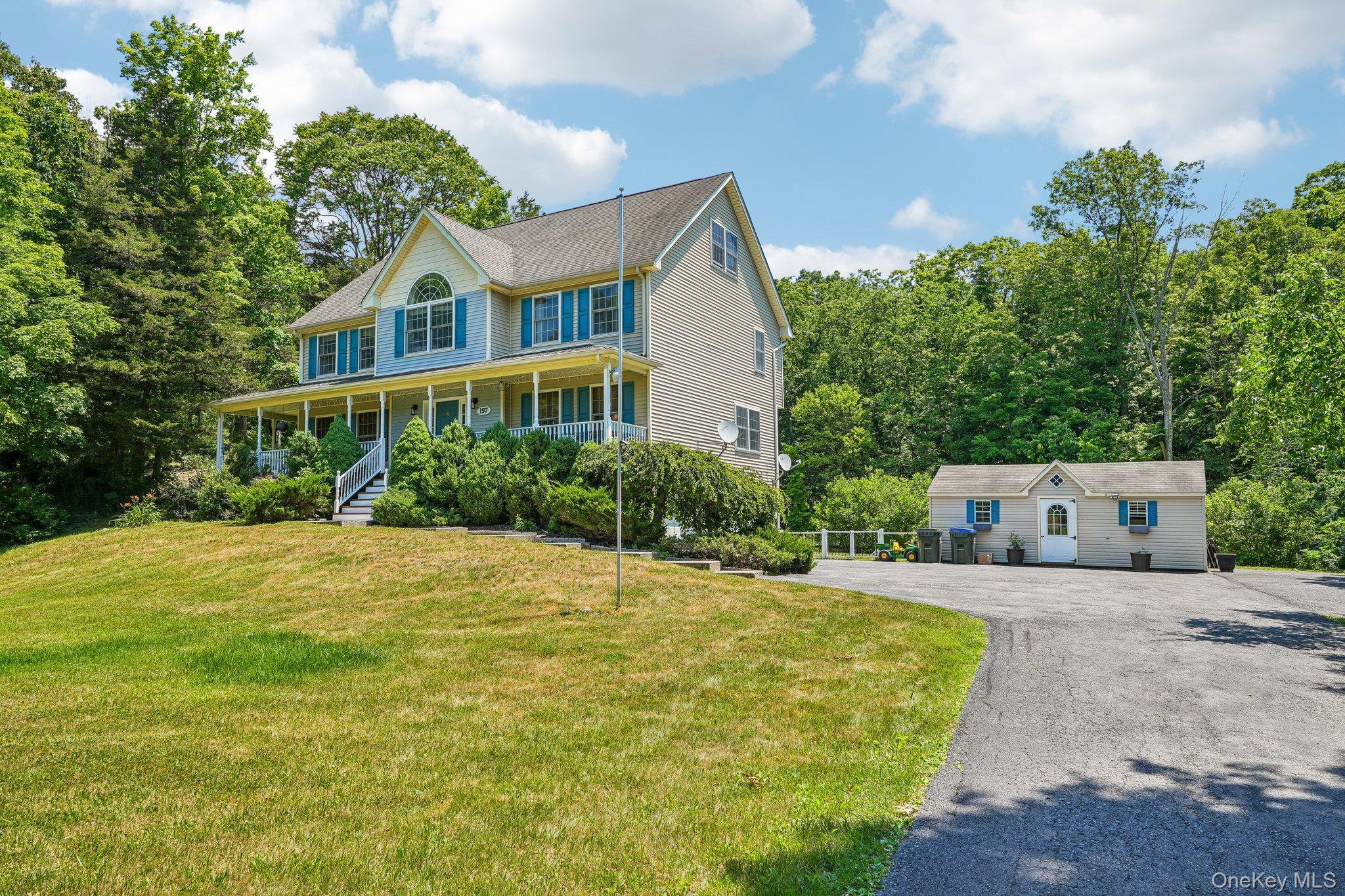 Single Family Oxford Road Orange County, NY 10918, MLS-1012284-2
