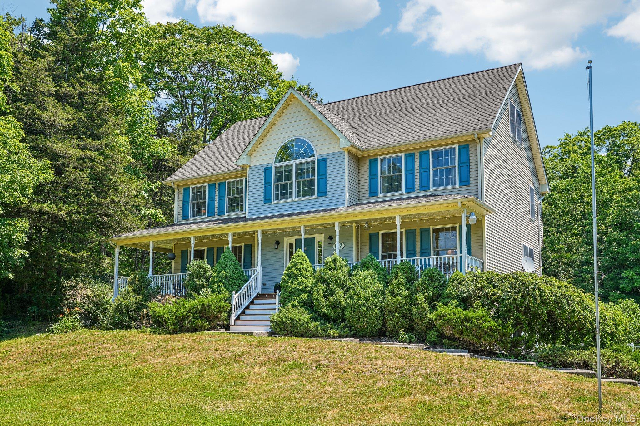 Single Family Oxford Road Orange County, NY 10918, MLS-1012284-3