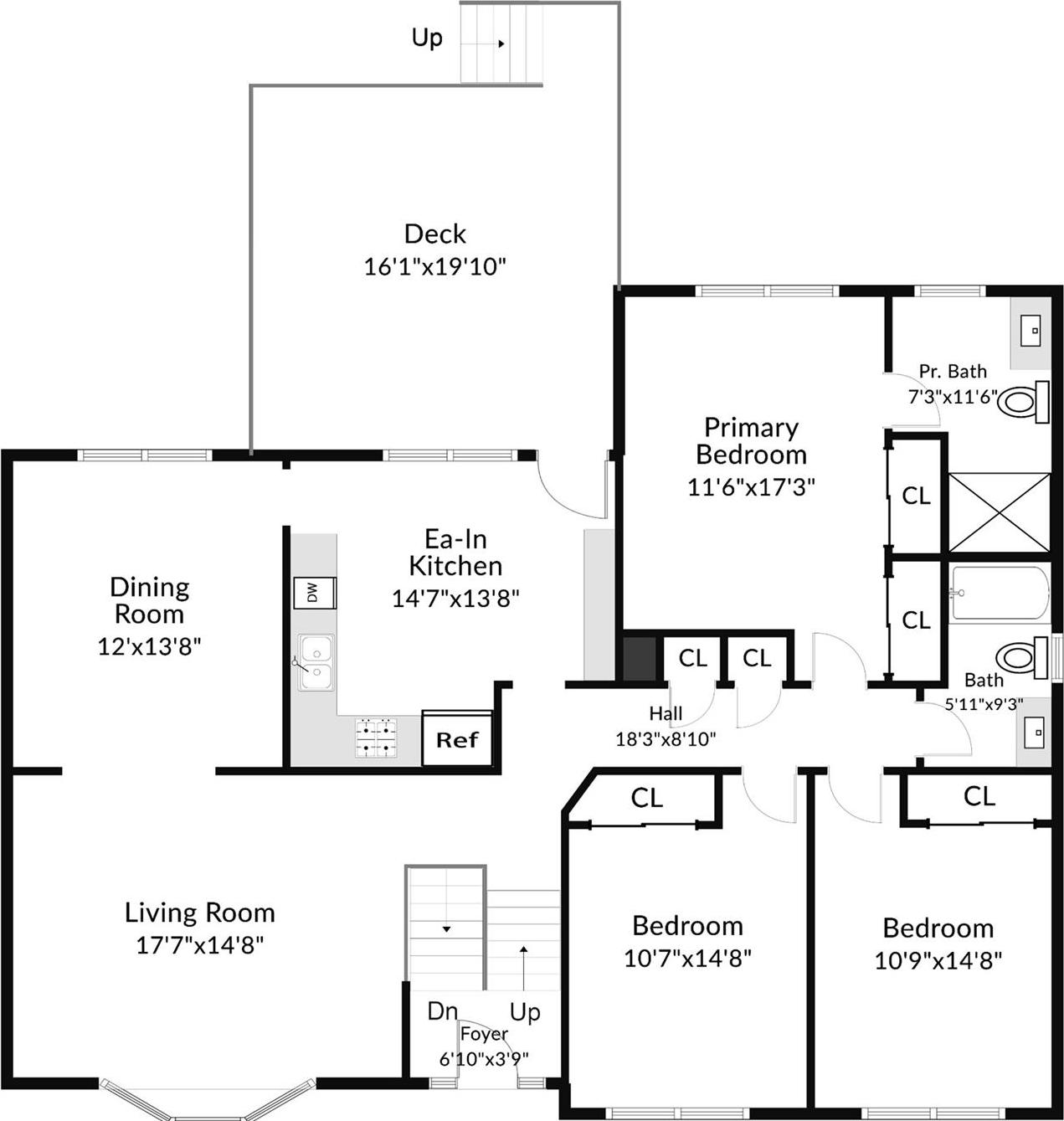 Single Family Neptune Avenue  Westchester County, NY 10805, MLS-1012294-29