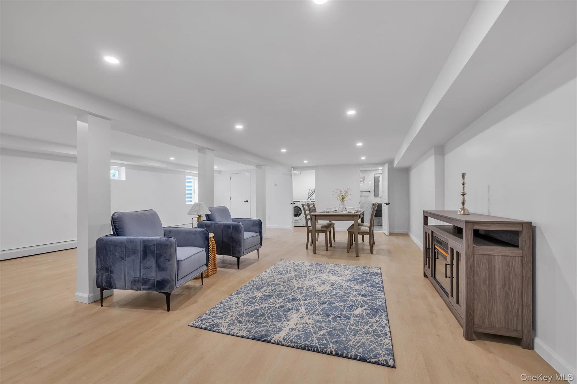 Single Family Dean Drive  Nassau County, NY 11510, MLS-1012302-14