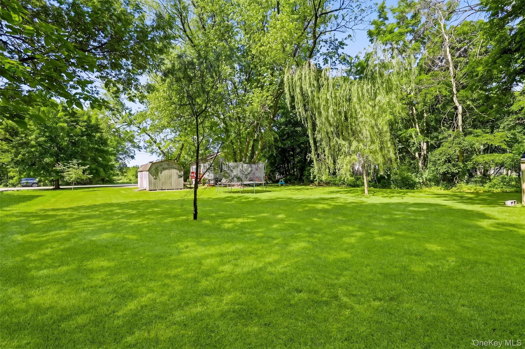 Single Family Hulse Avenue Orange County, NY 10940, MLS-1012319-19