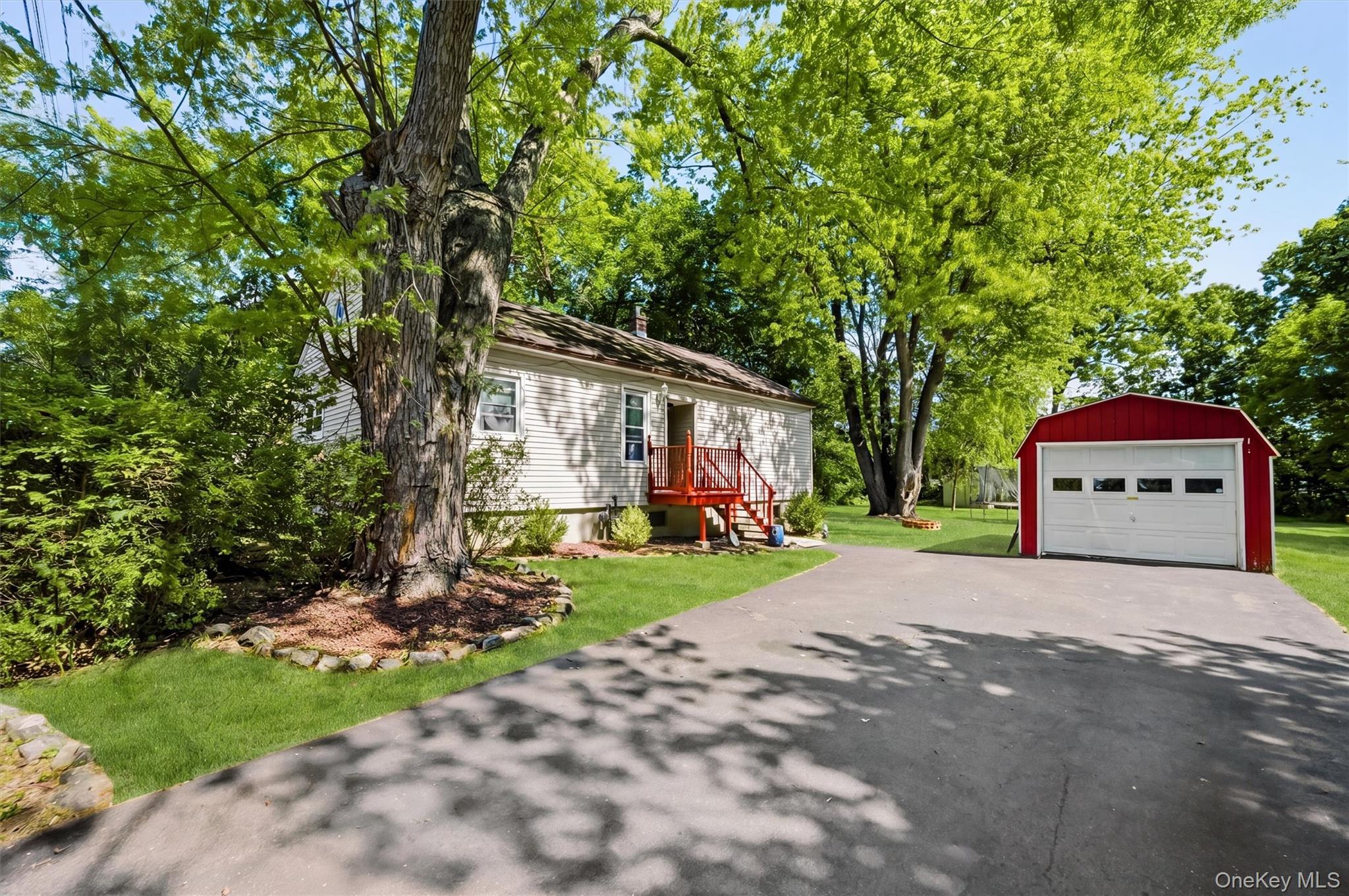Single Family Hulse Avenue Orange County, NY 10940, MLS-1012319-2