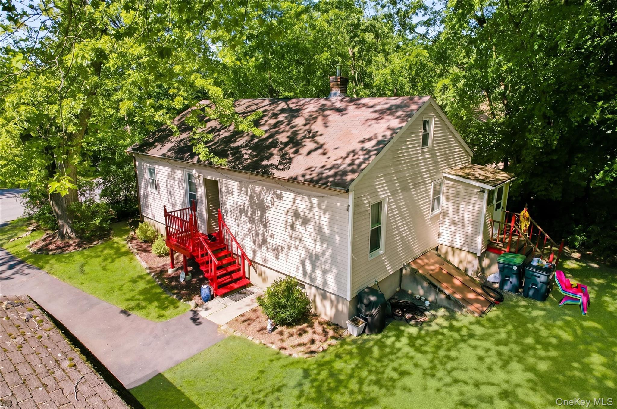 Single Family Hulse Avenue Orange County, NY 10940, MLS-1012319-20