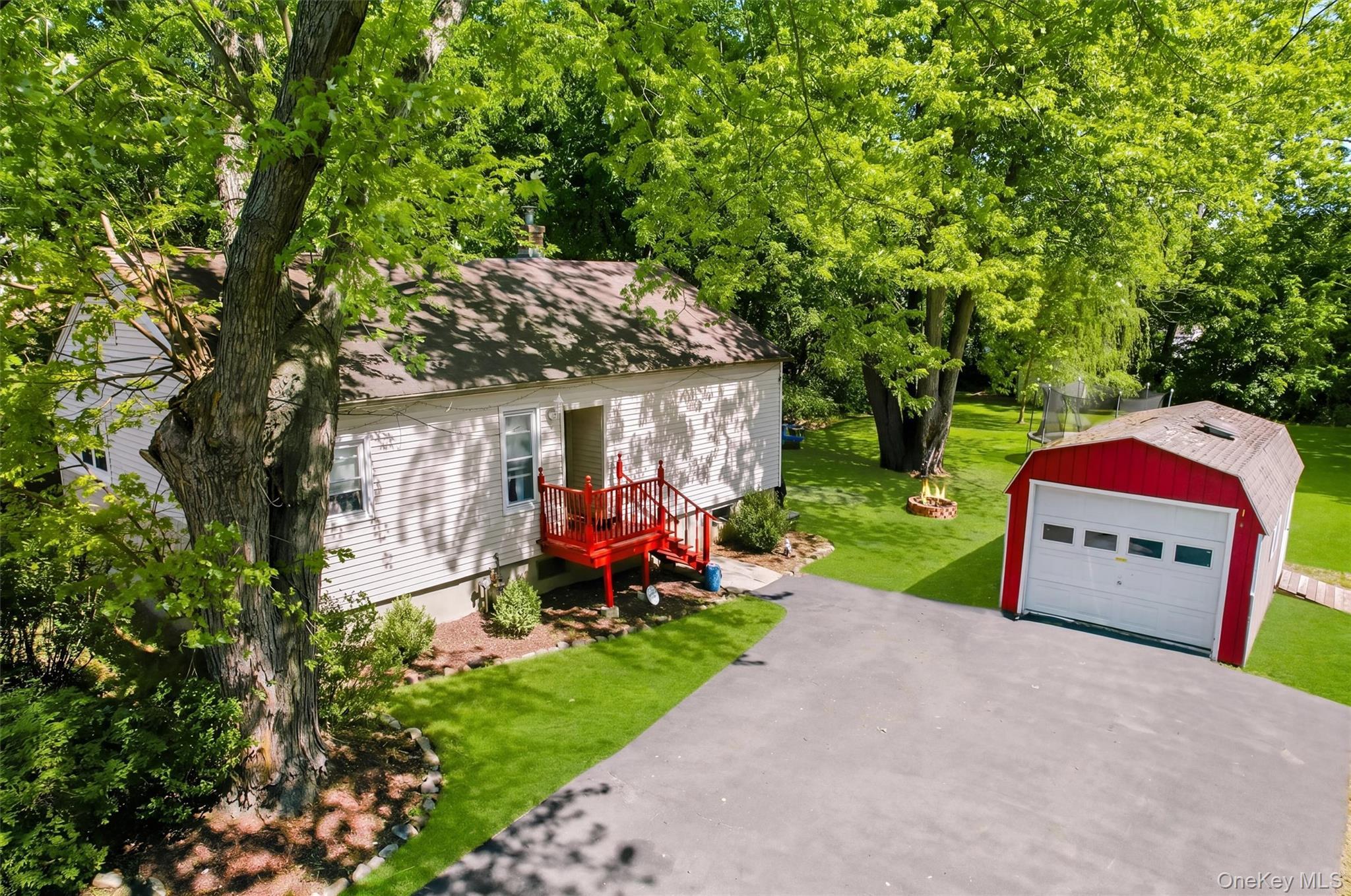Single Family Hulse Avenue Orange County, NY 10940, MLS-1012319-21