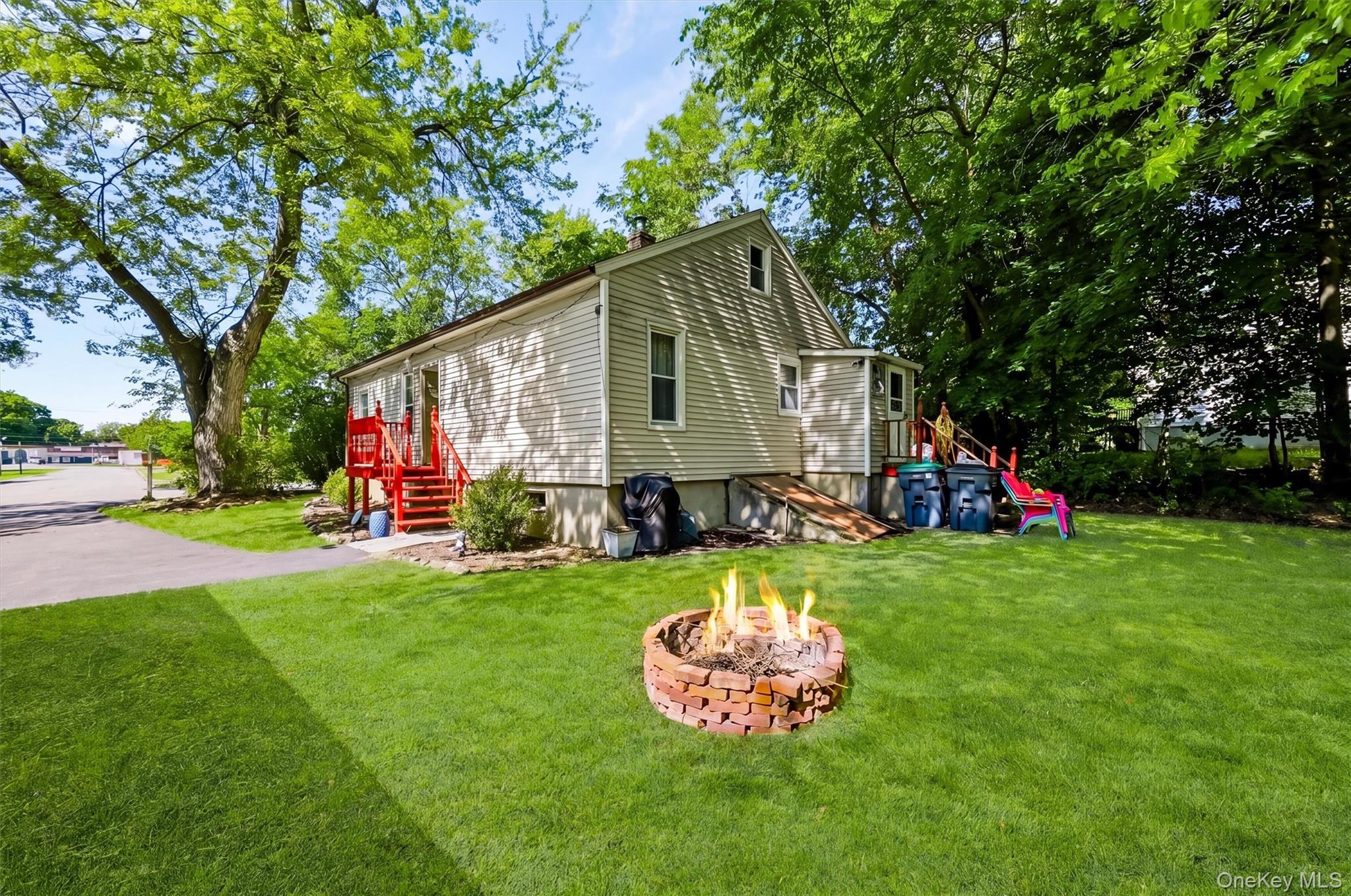 Single Family Hulse Avenue Orange County, NY 10940, MLS-1012319-24