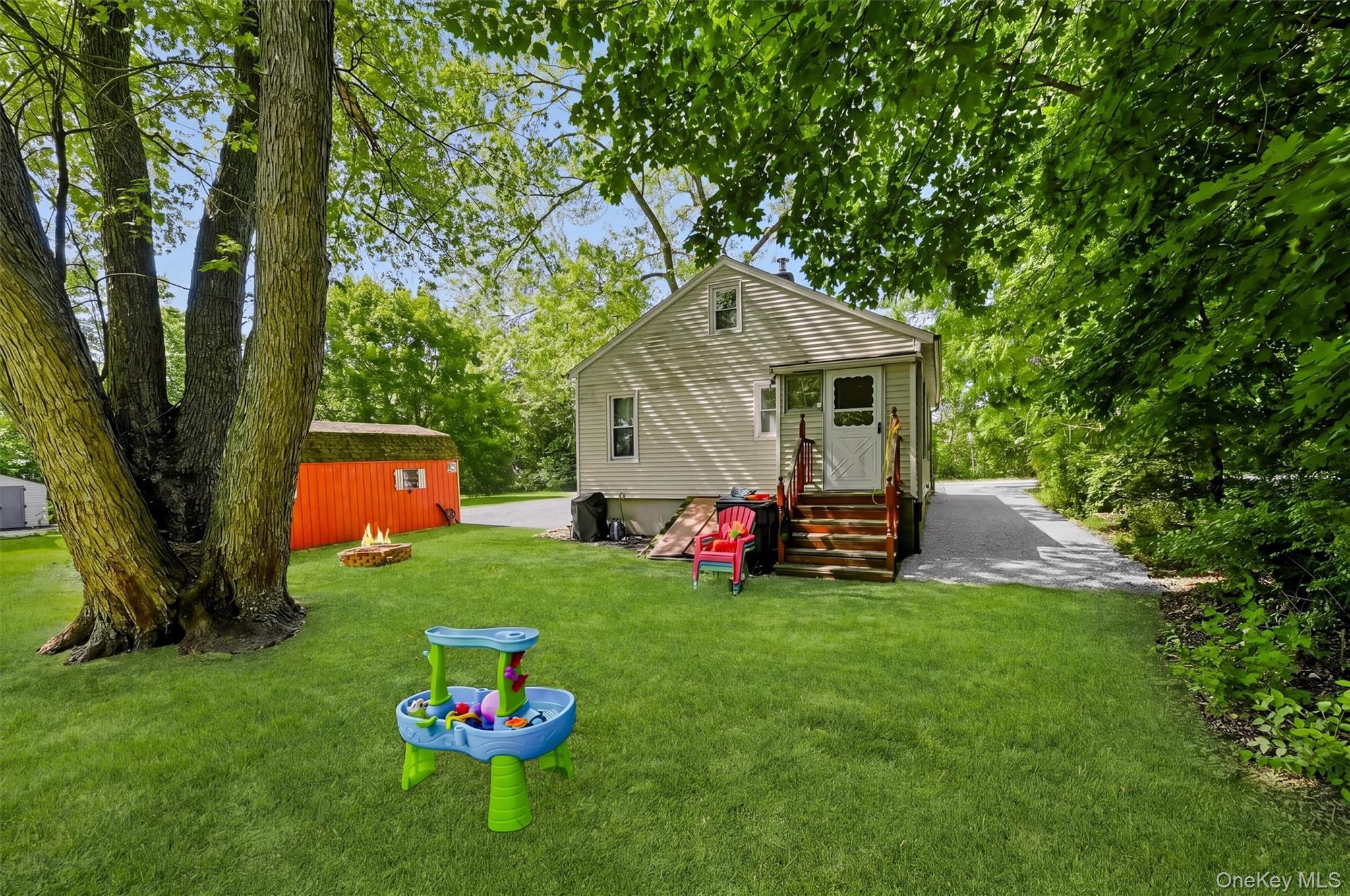 Single Family Hulse Avenue Orange County, NY 10940, MLS-1012319-25