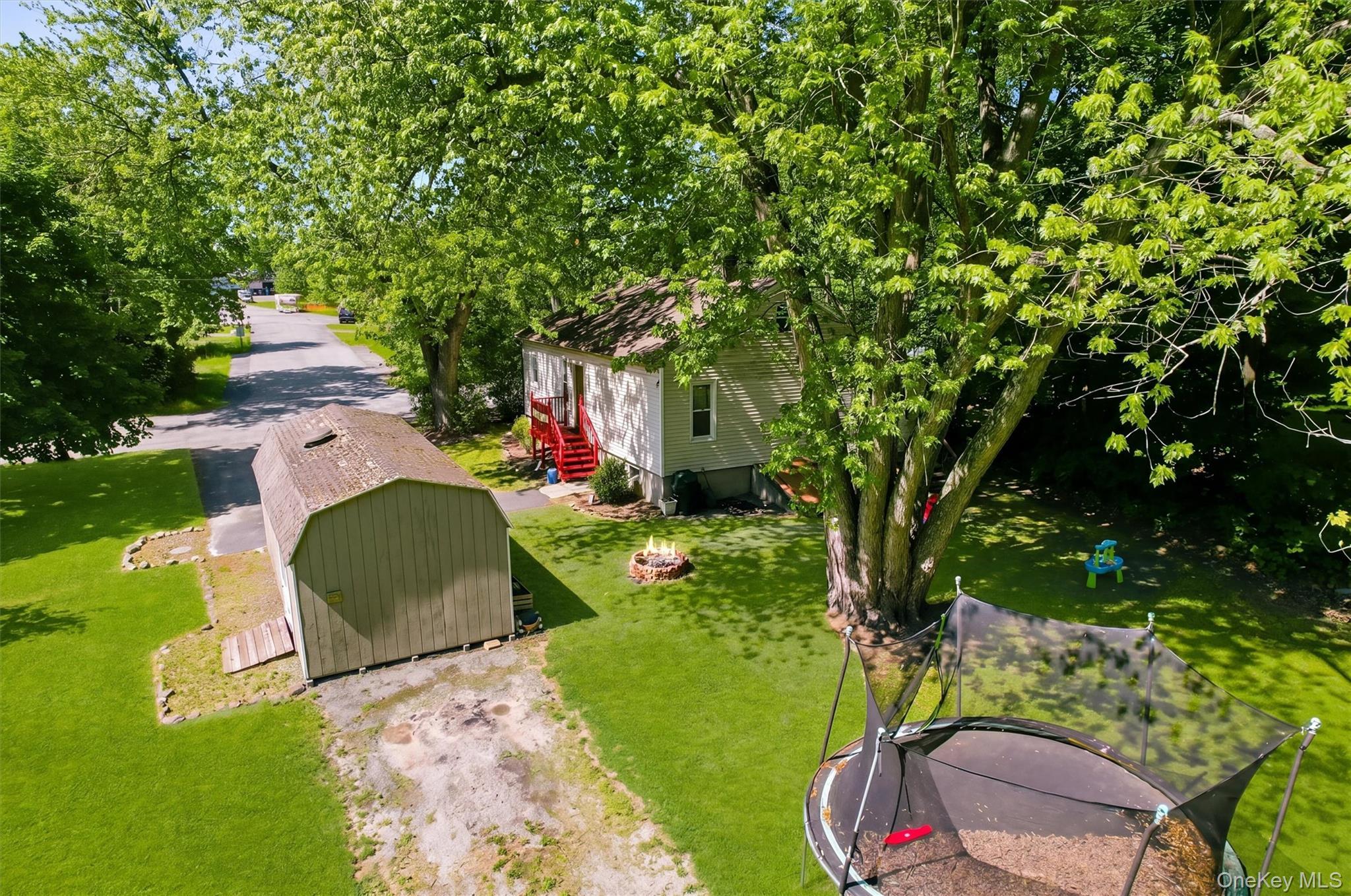 Single Family Hulse Avenue Orange County, NY 10940, MLS-1012319-27