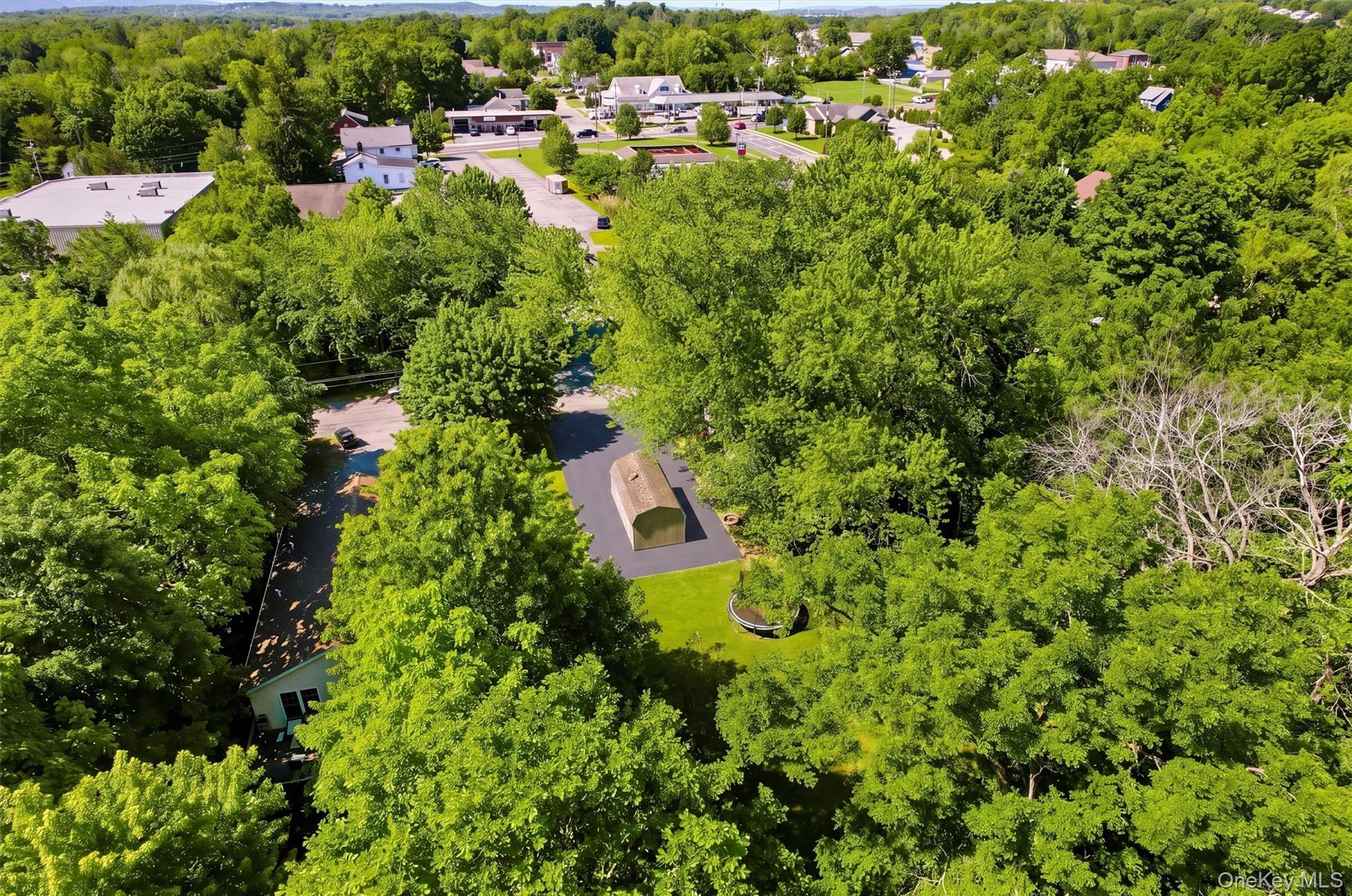 Single Family Hulse Avenue Orange County, NY 10940, MLS-1012319-29