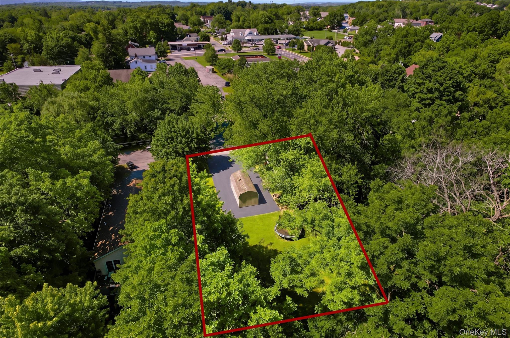 Single Family Hulse Avenue Orange County, NY 10940, MLS-1012319-31
