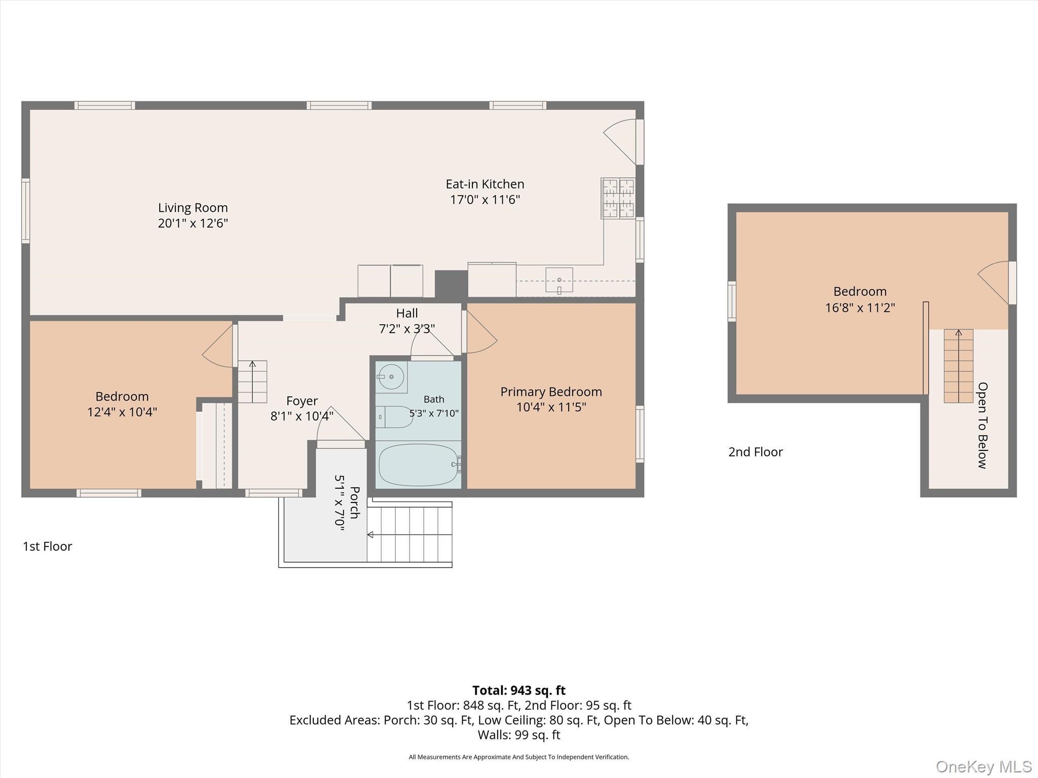 Single Family Hulse Avenue  Orange County, NY 10940, MLS-1012319-32