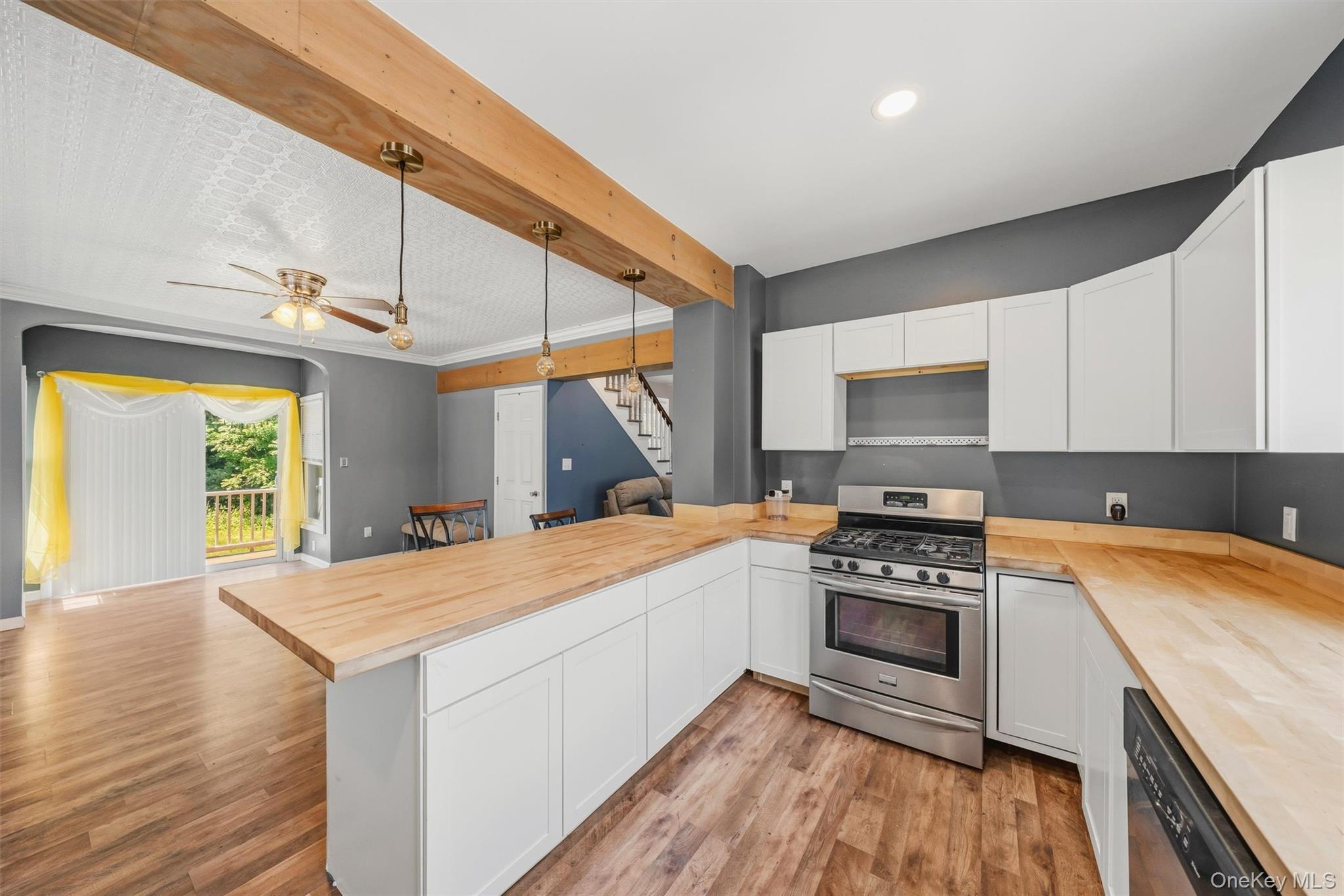 Single Family Neversink Orange County, NY 12771, MLS-1012344-12