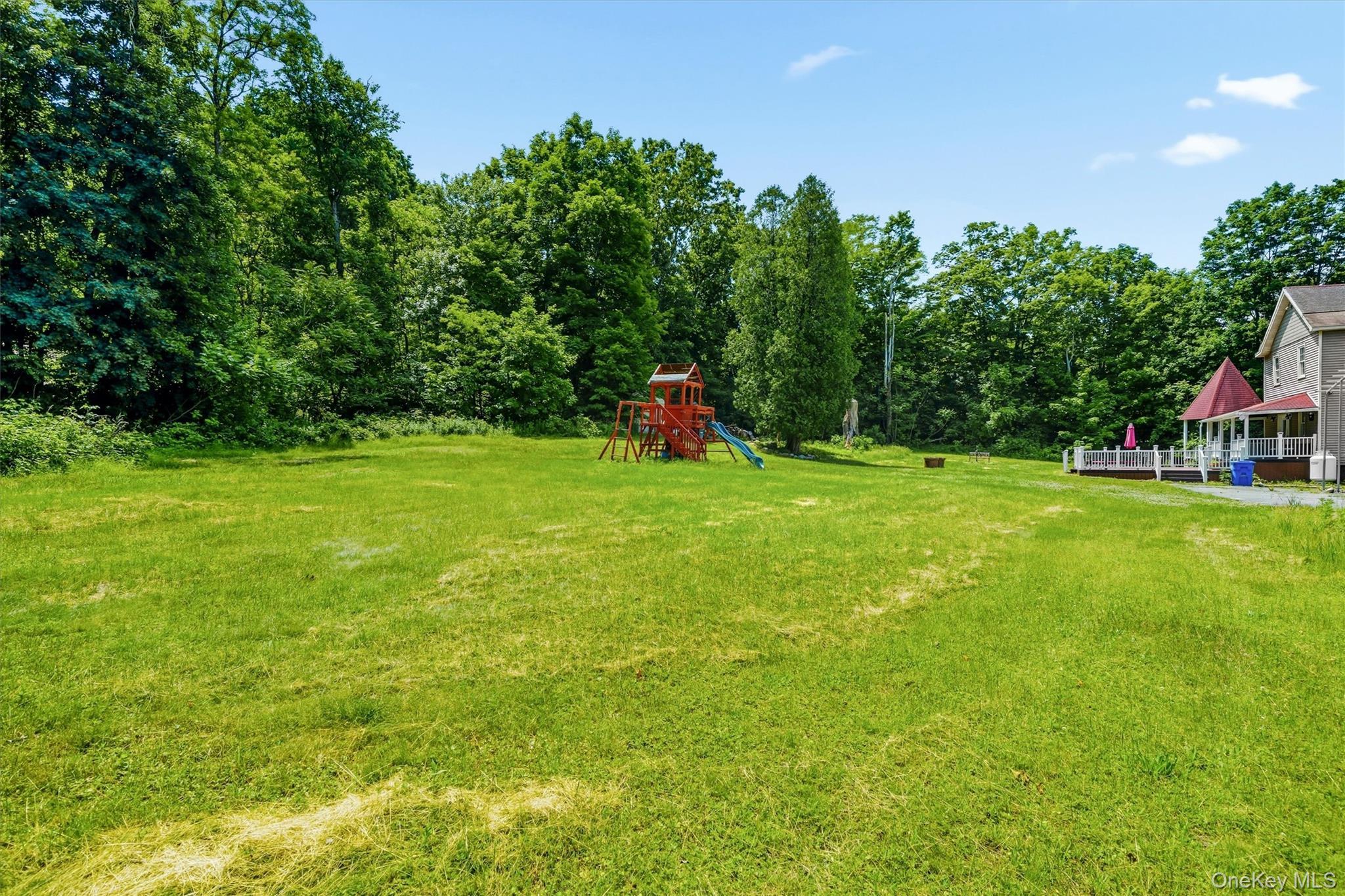 Single Family Neversink Orange County, NY 12771, MLS-1012344-25