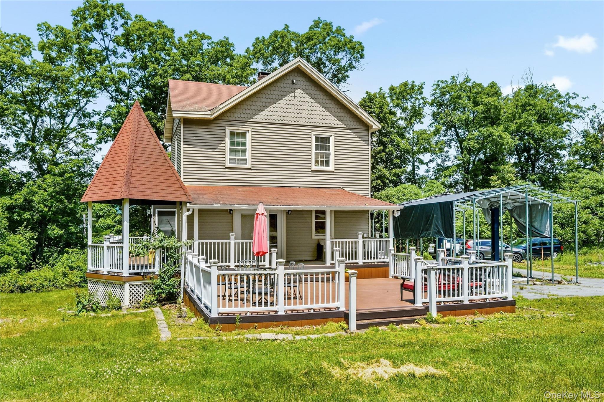Single Family Neversink Orange County, NY 12771, MLS-1012344-27