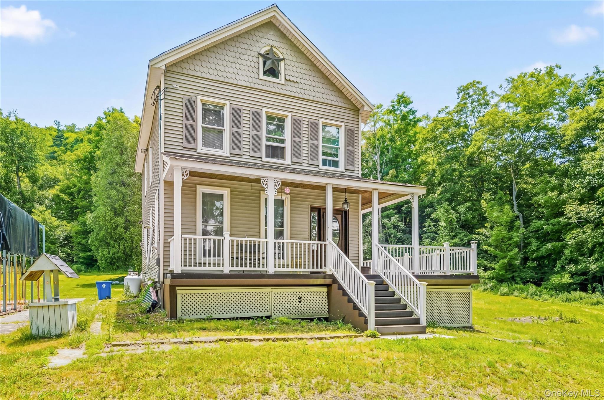 Single Family Neversink Orange County, NY 12771, MLS-1012344-3