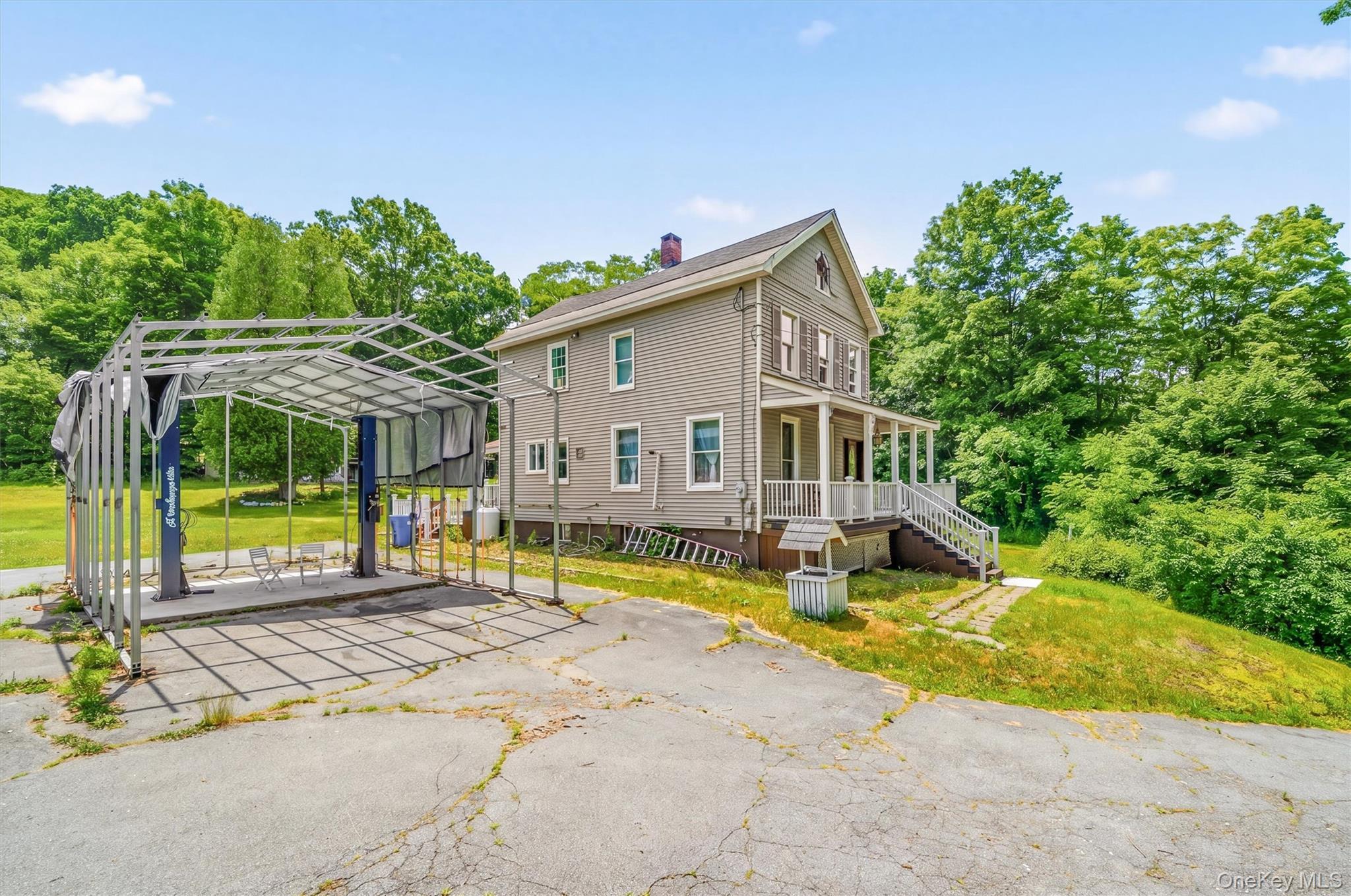 Single Family Neversink Orange County, NY 12771, MLS-1012344-5