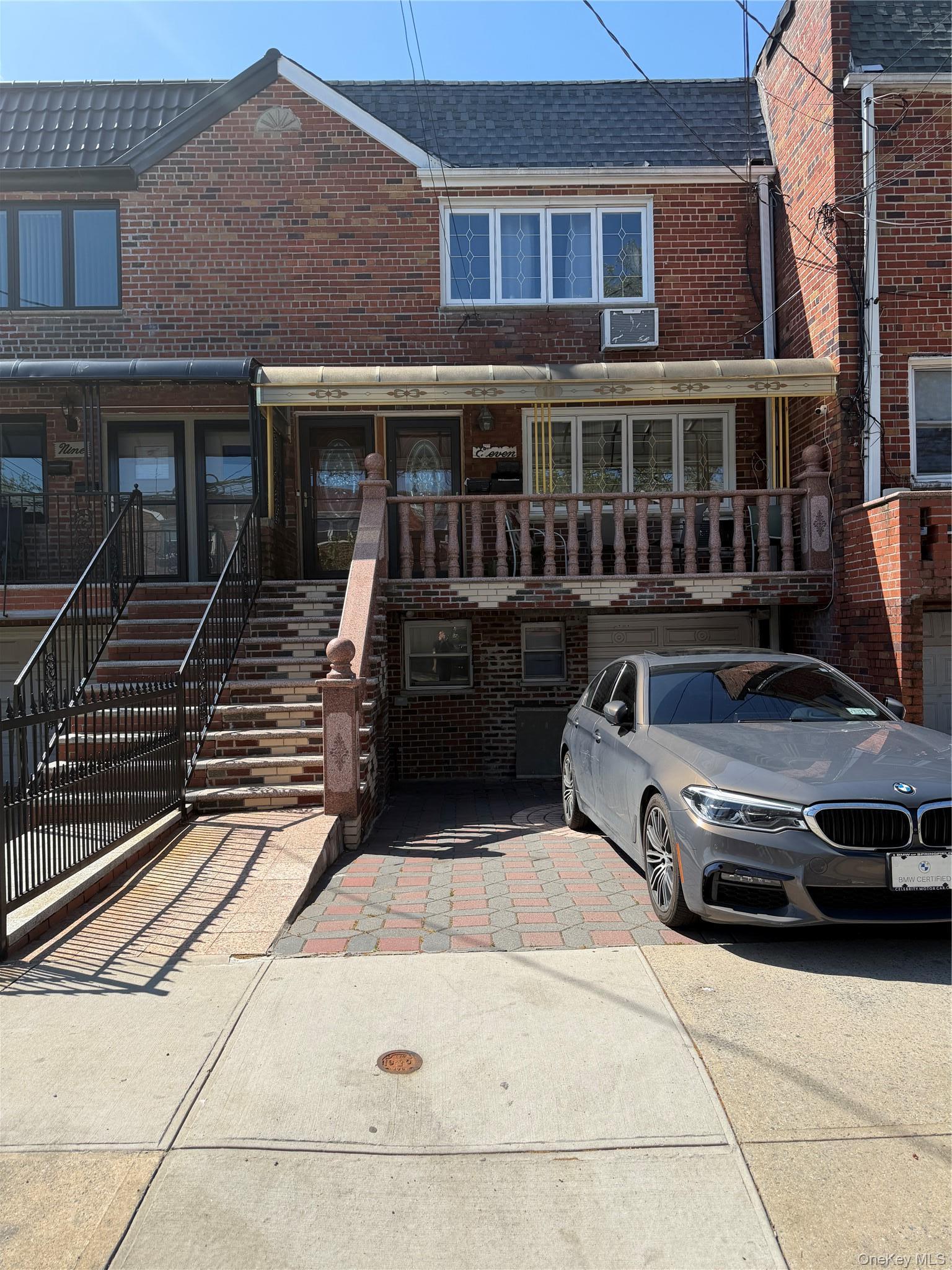 Single Family Paerdegat 2nd Brooklyn, NY 11236, MLS-1012347-2
