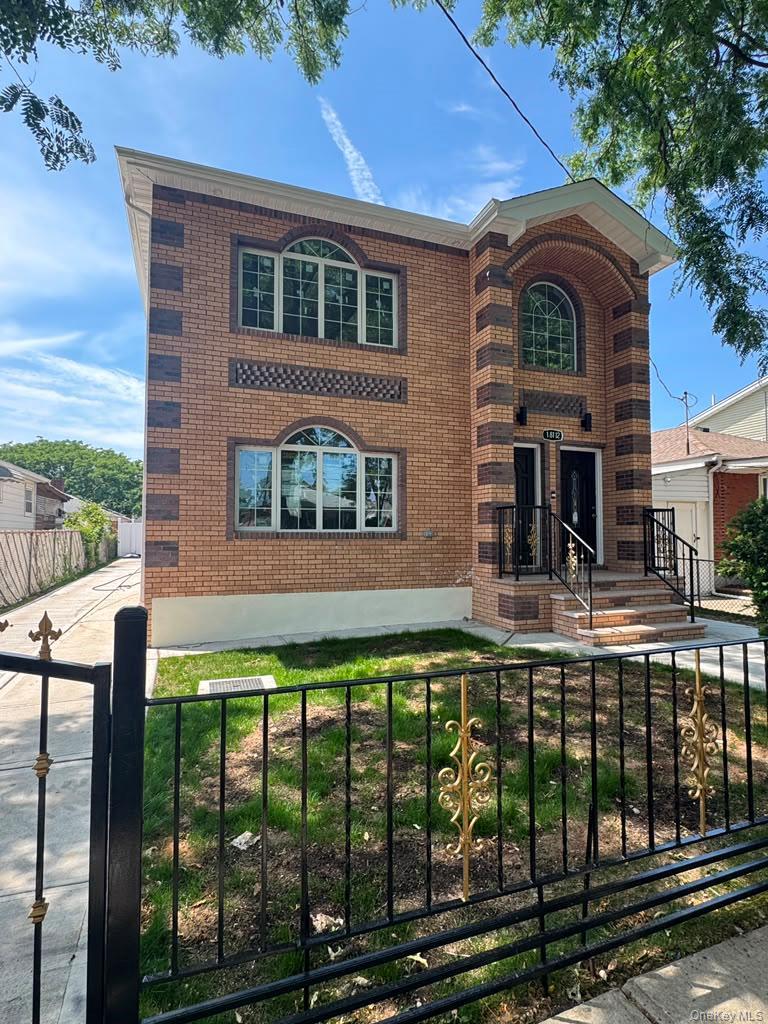 Single Family 145th Avenue Queens, NY 11413, MLS-1012366-2