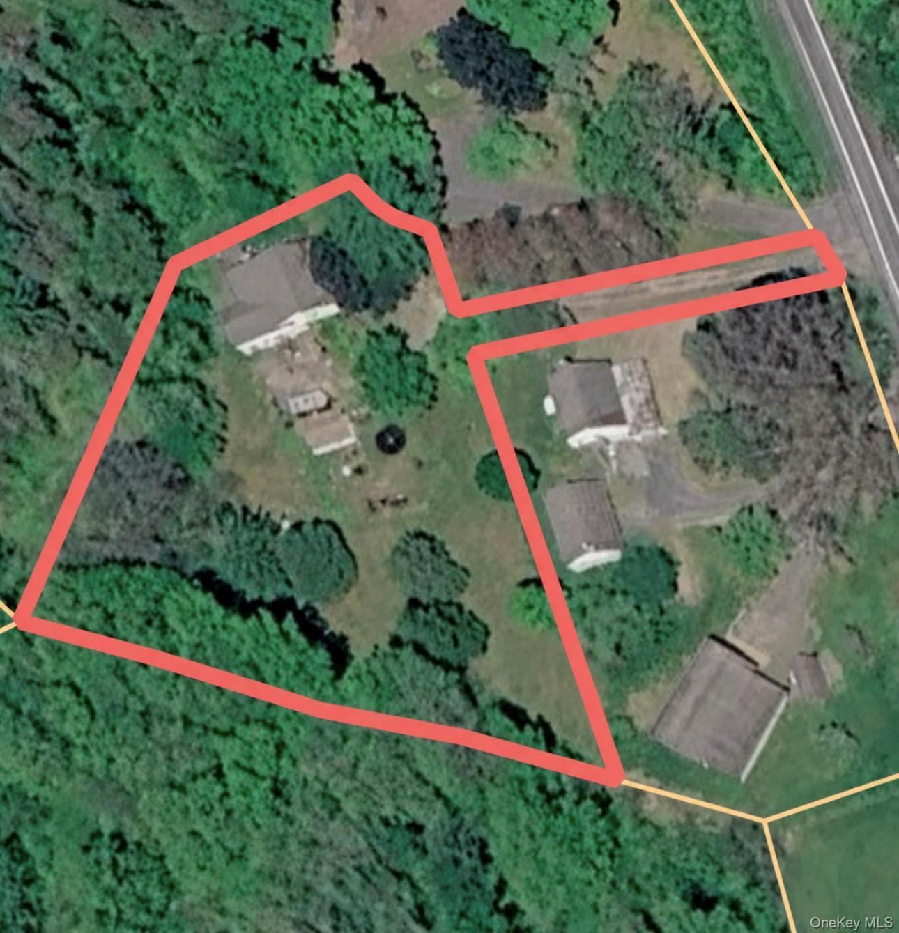 Single Family Route 9g  Dutchess County, NY 12572, MLS-1012369-9