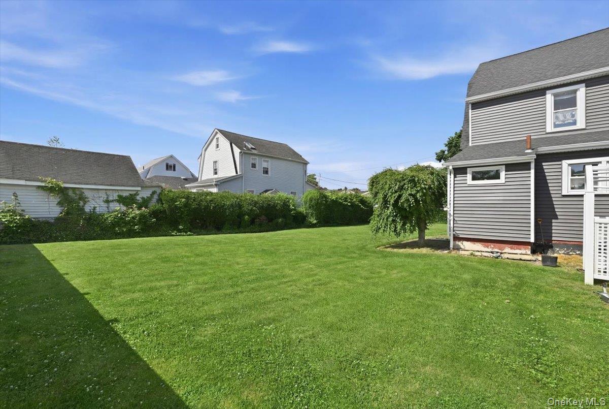 Single Family Moeller Street  Nassau County, NY 11801, MLS-1012376-22