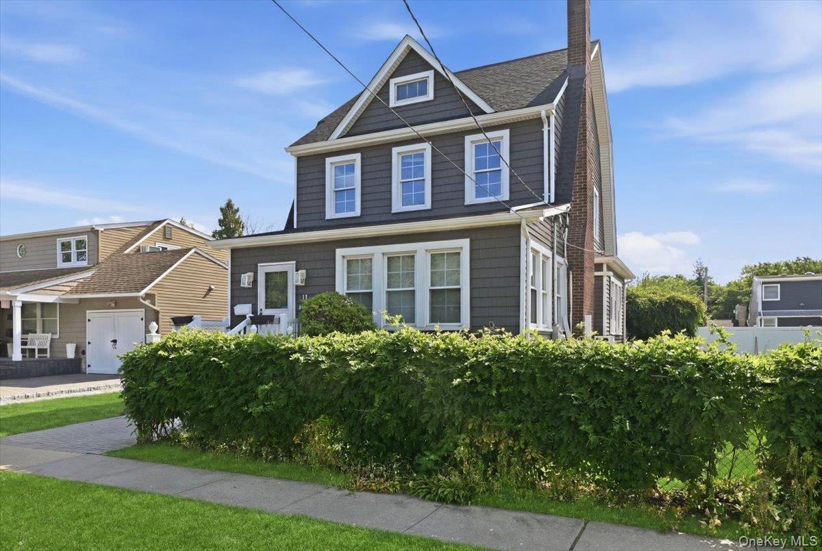 Single Family Moeller Street  Nassau County, NY 11801, MLS-1012376-3