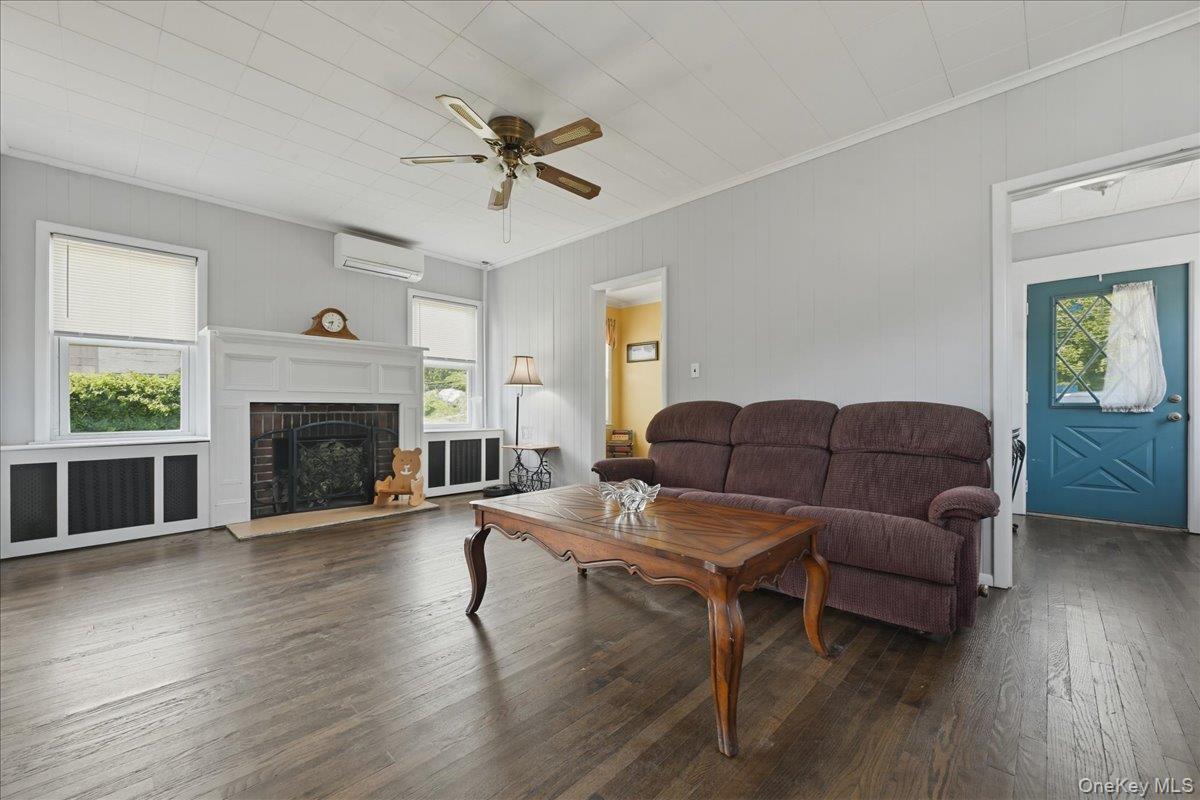 Single Family Moeller Street  Nassau County, NY 11801, MLS-1012376-4