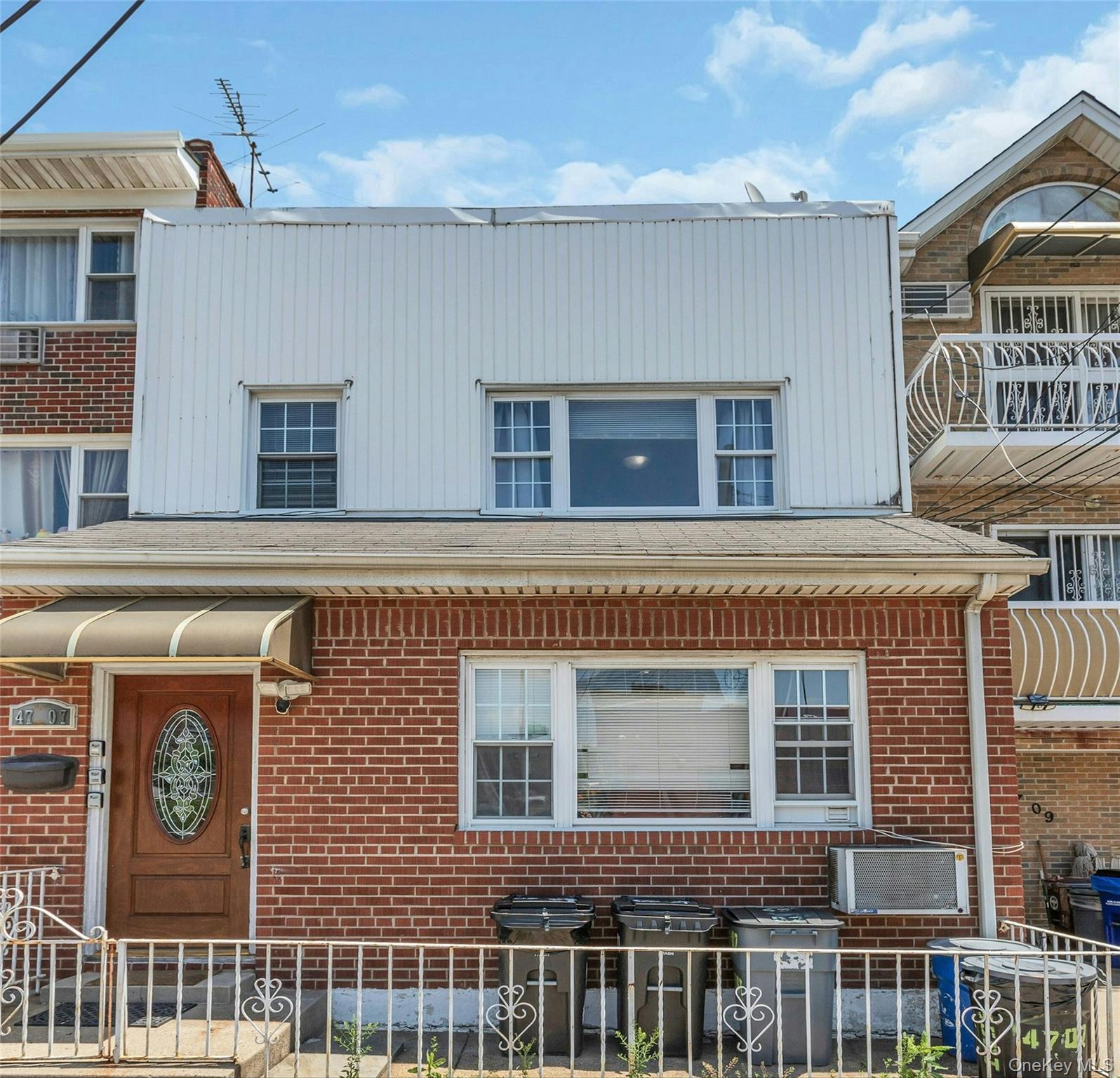 Single Family 65th Street Queens, NY 11377, MLS-1012384-2