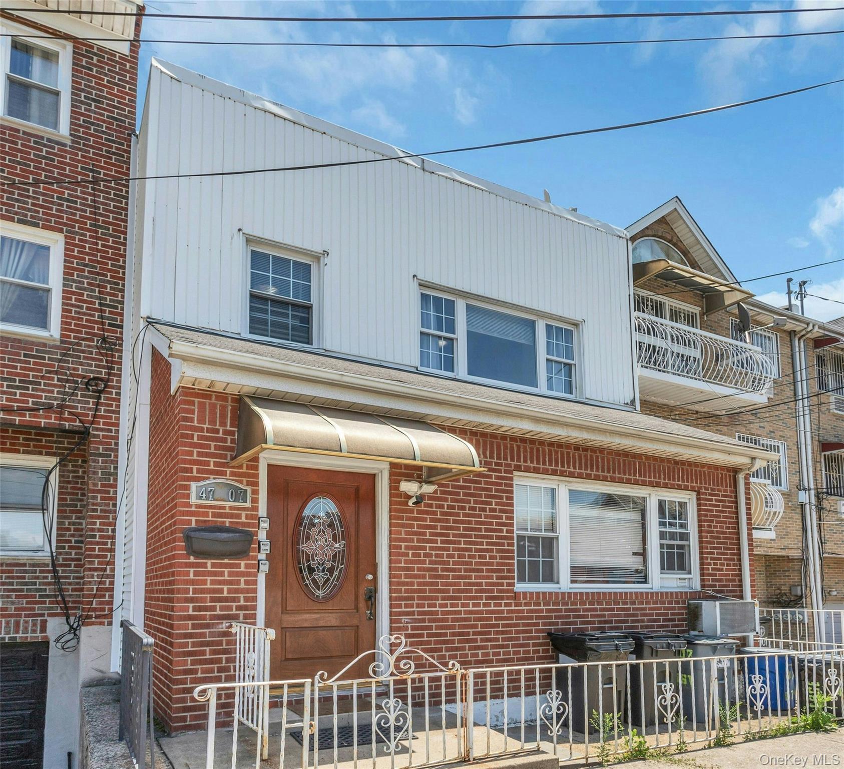 Single Family 65th Street Queens, NY 11377, MLS-1012384-3
