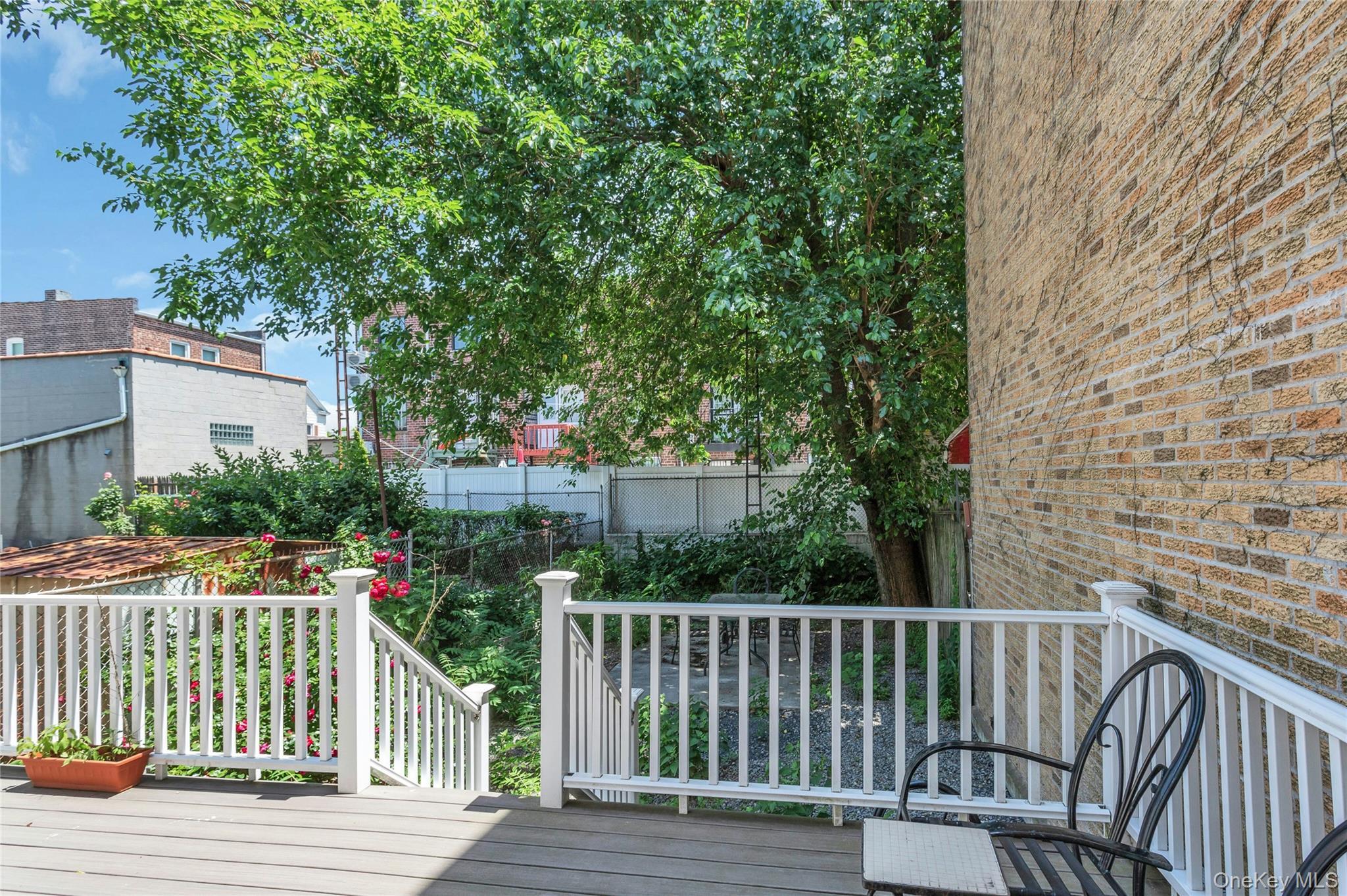 Single Family 65th Street Queens, NY 11377, MLS-1012384-34