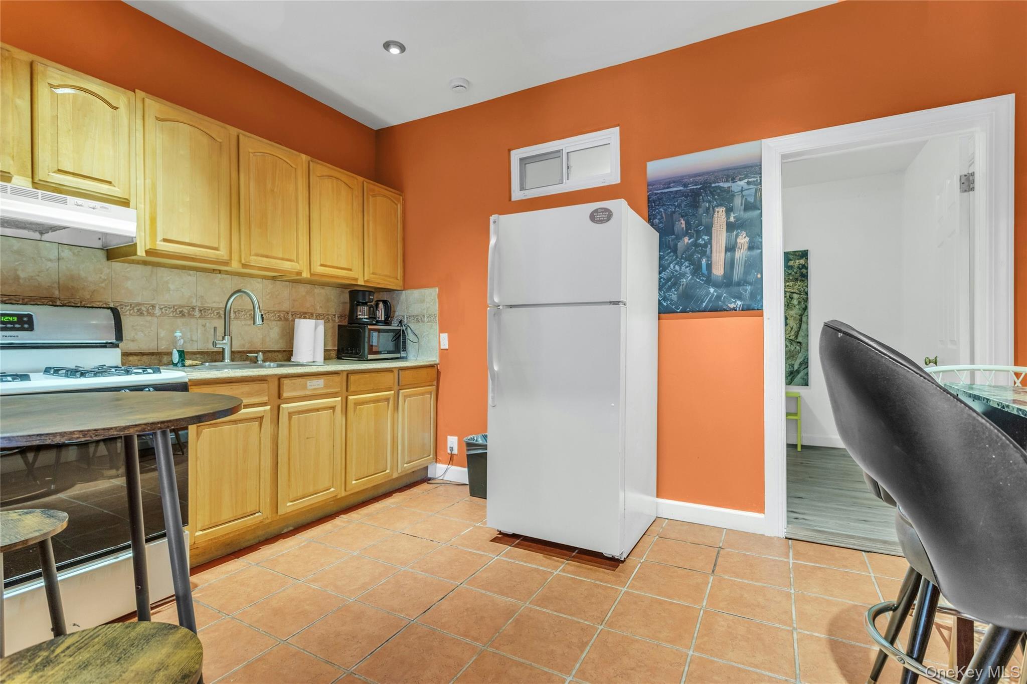 Single Family 65th Street Queens, NY 11377, MLS-1012384-7