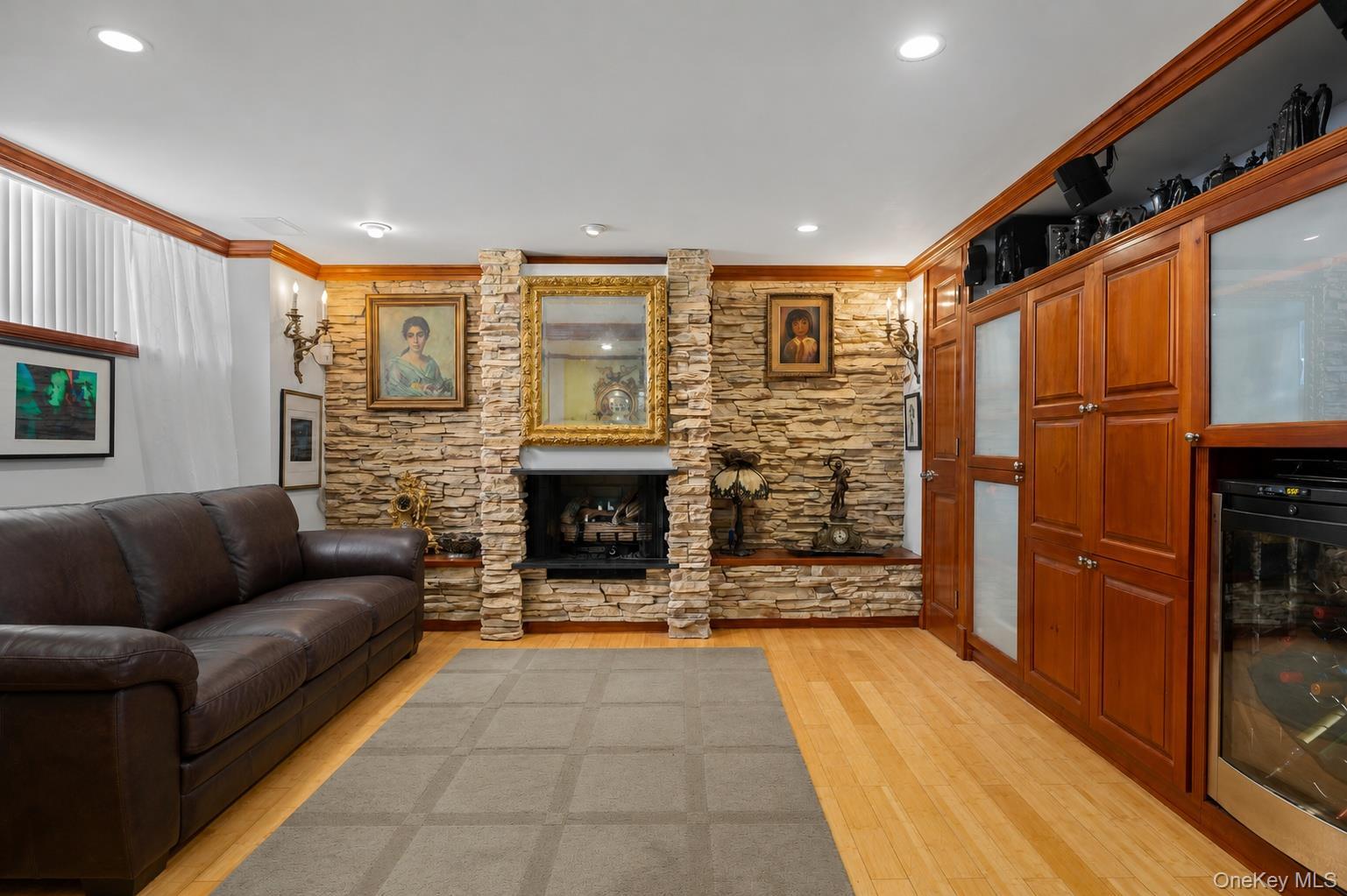 Single Family 76th Street Queens, NY 11379, MLS-1012393-16