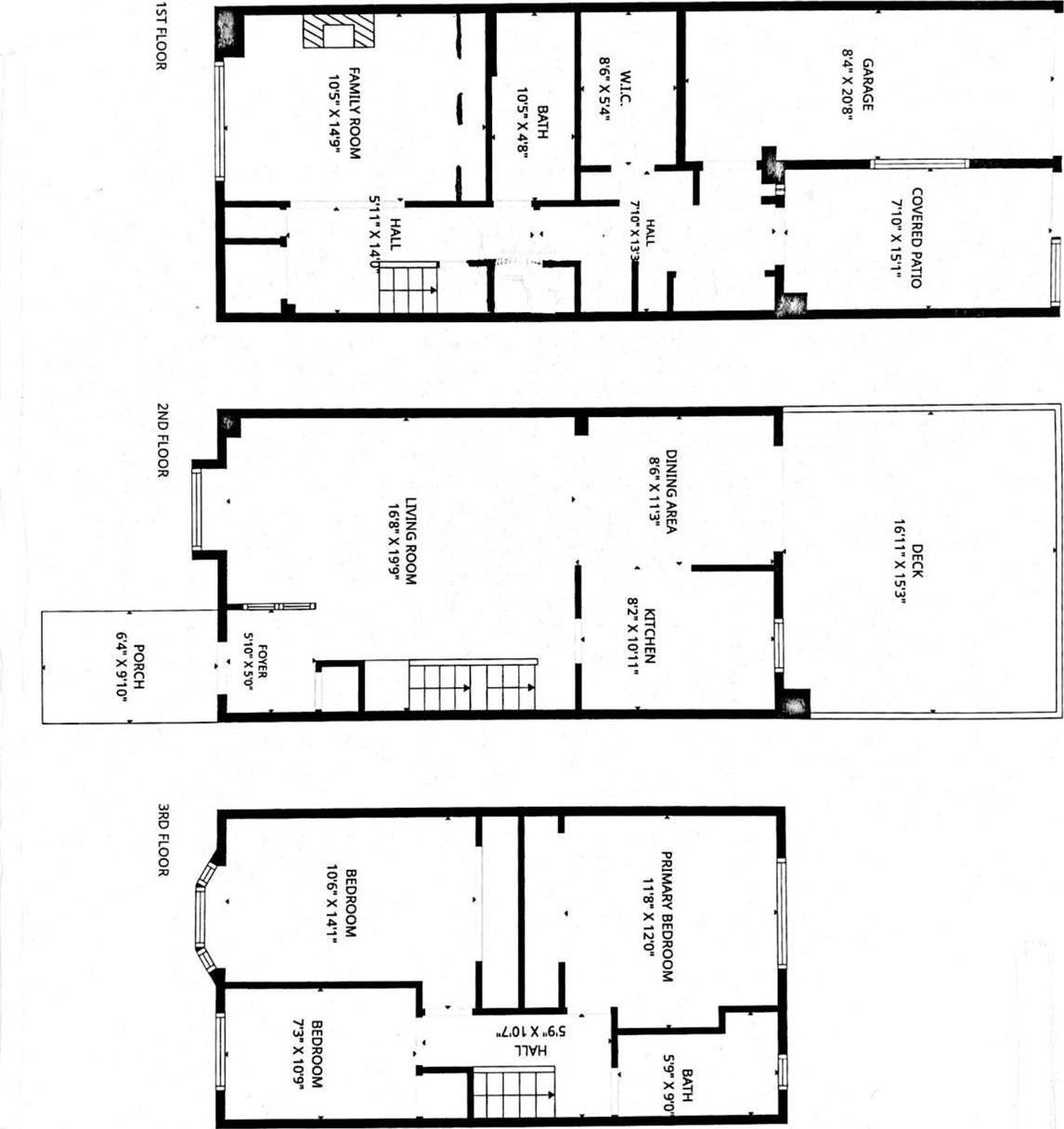 Single Family 76th Street  Queens, NY 11379, MLS-1012393-24