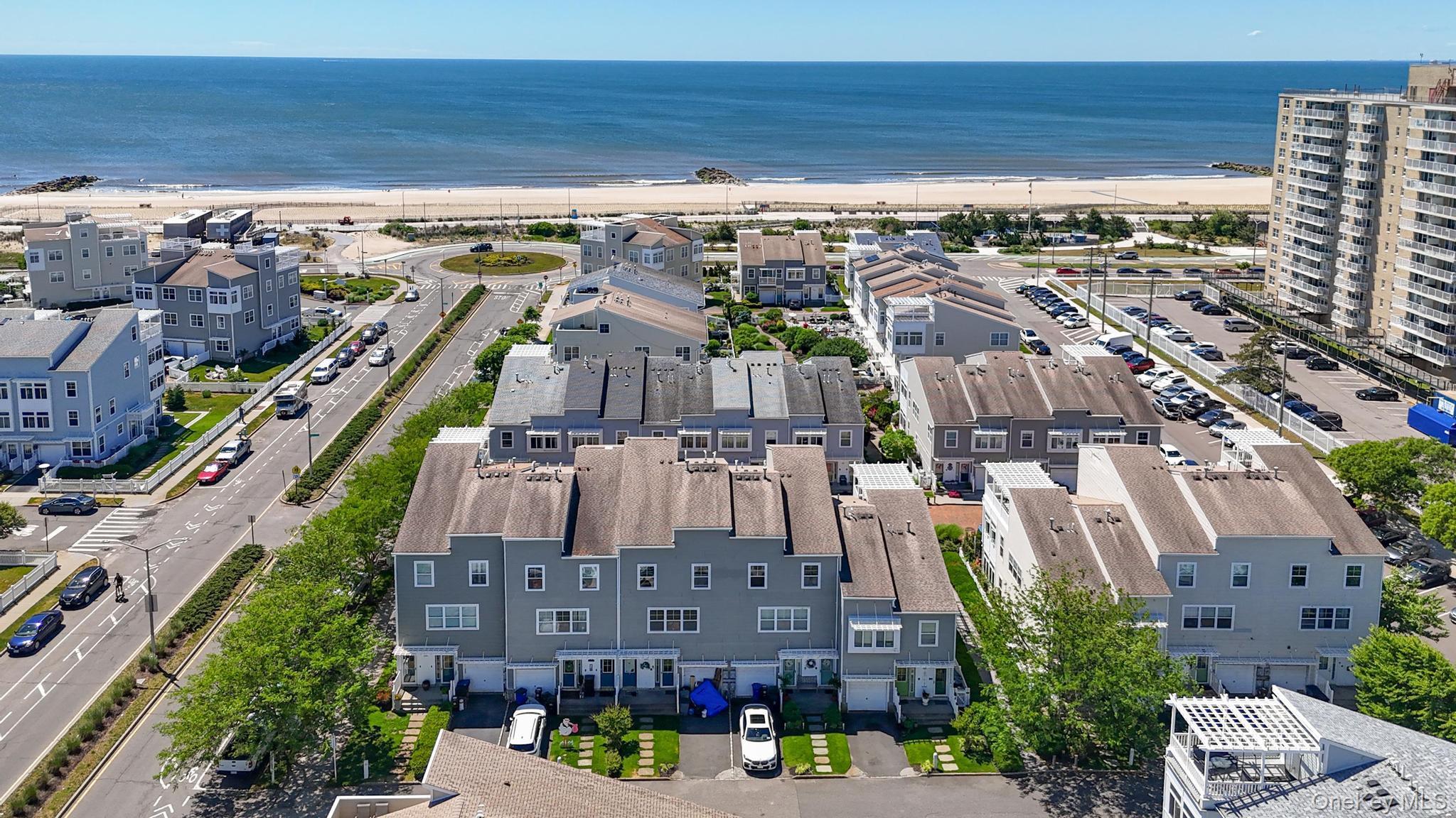 Single Family Lighthouse Drive Queens, NY 11692, MLS-1012403-4