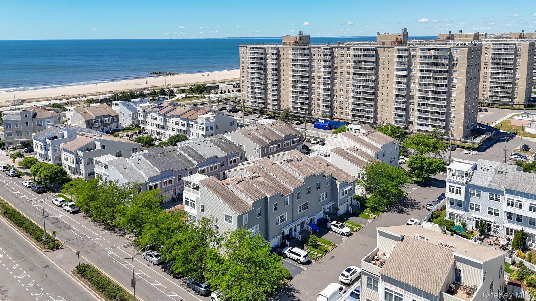Single Family Lighthouse Drive Queens, NY 11692, MLS-1012403-7