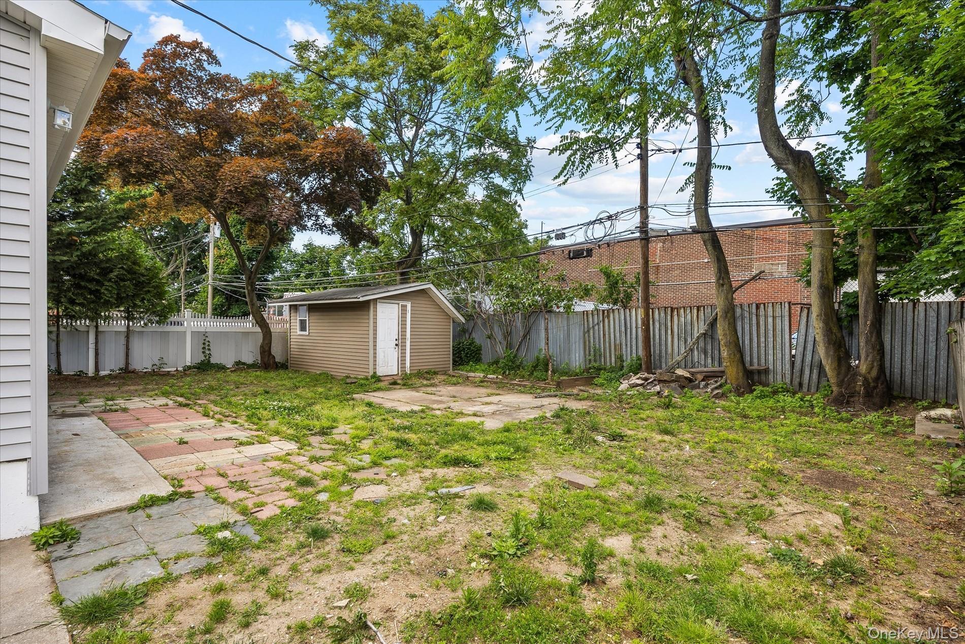 Single Family Circle Drive Nassau County, NY 11550, MLS-1012411-5