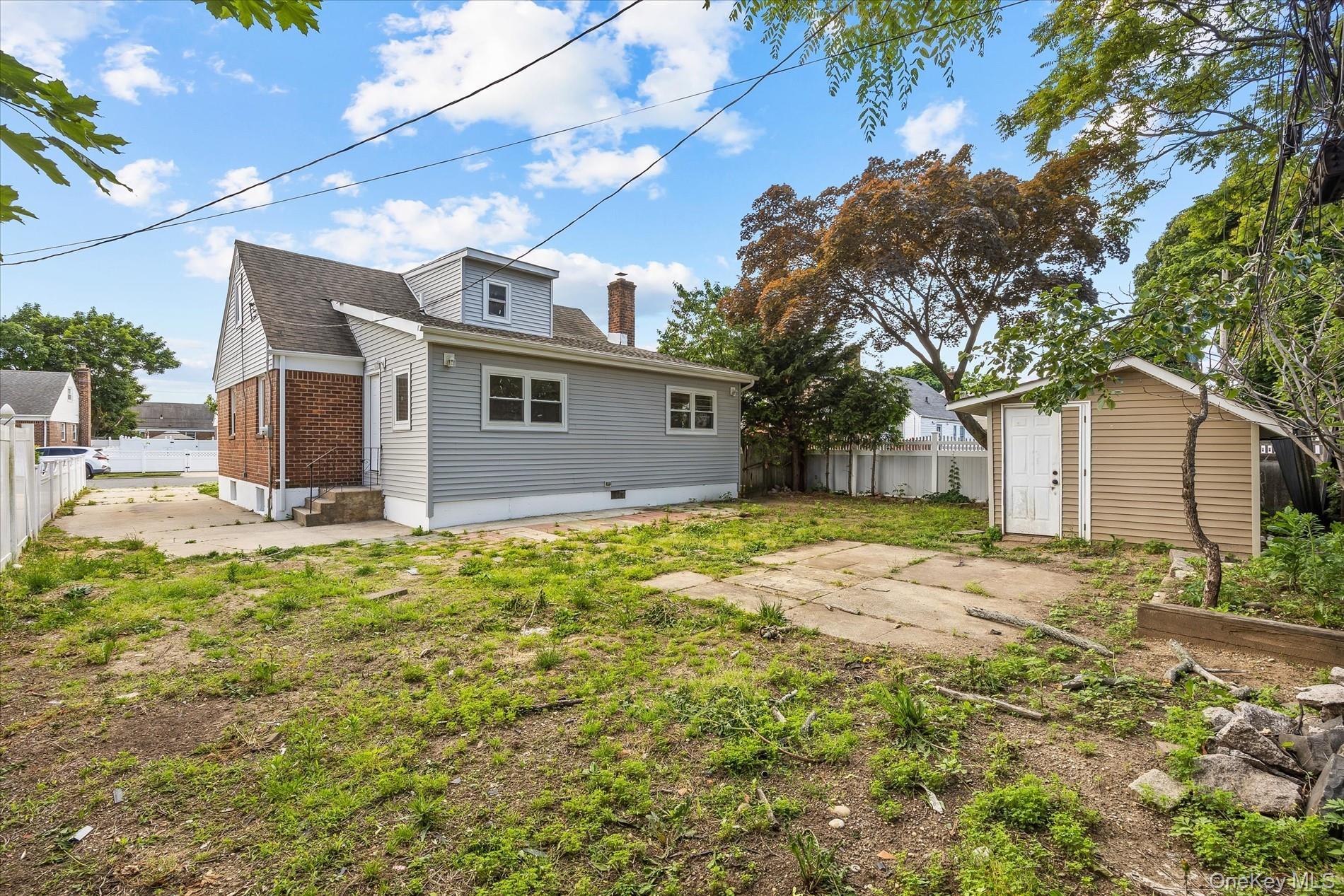 Single Family Circle Drive Nassau County, NY 11550, MLS-1012411-7