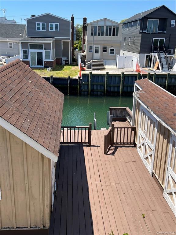 Single Family Arthur Street  Nassau County, NY 11520, MLS-1012420-20