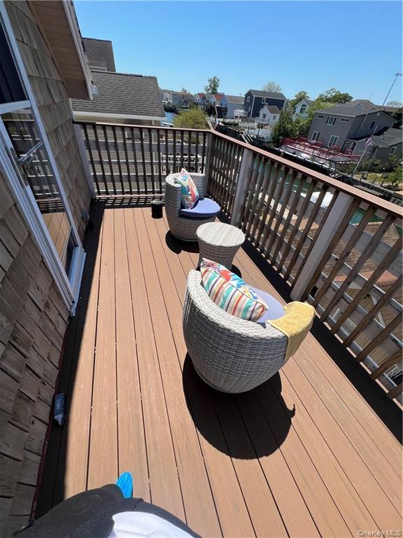 Single Family Arthur Street  Nassau County, NY 11520, MLS-1012420-23