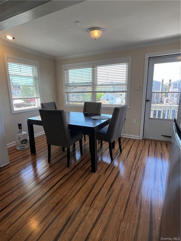 Single Family Arthur Street  Nassau County, NY 11520, MLS-1012420-29