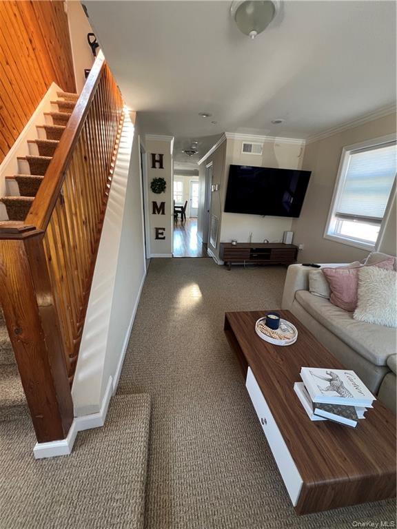 Single Family Arthur Street  Nassau County, NY 11520, MLS-1012420-30