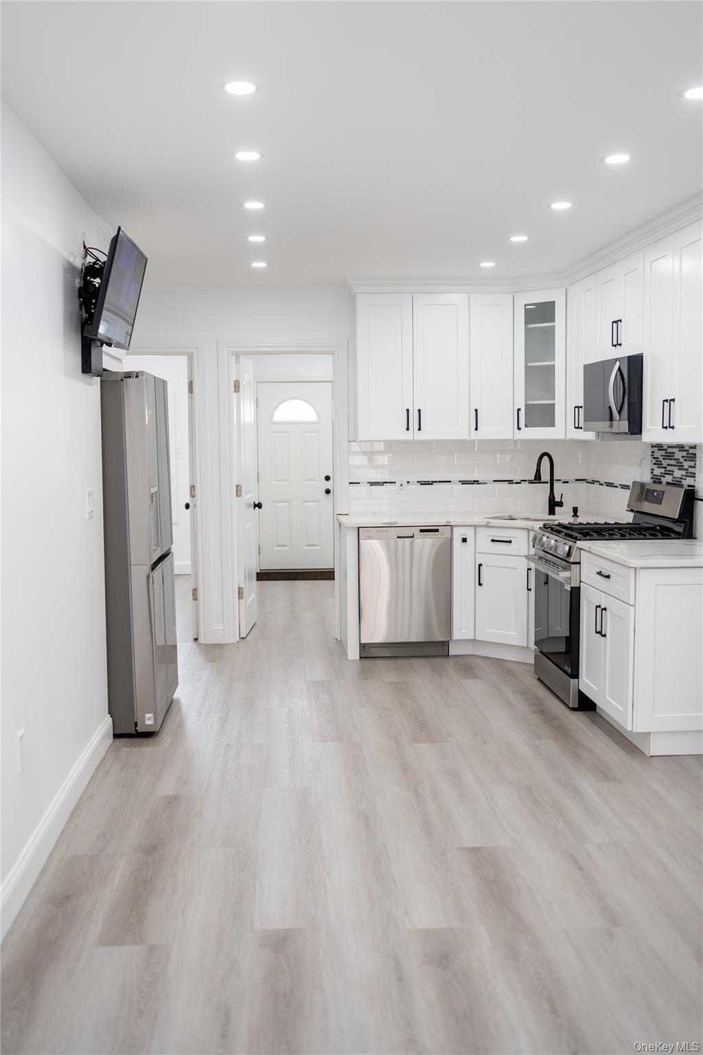 Single Family 144th Street Queens, NY 11436, MLS-1012425-21