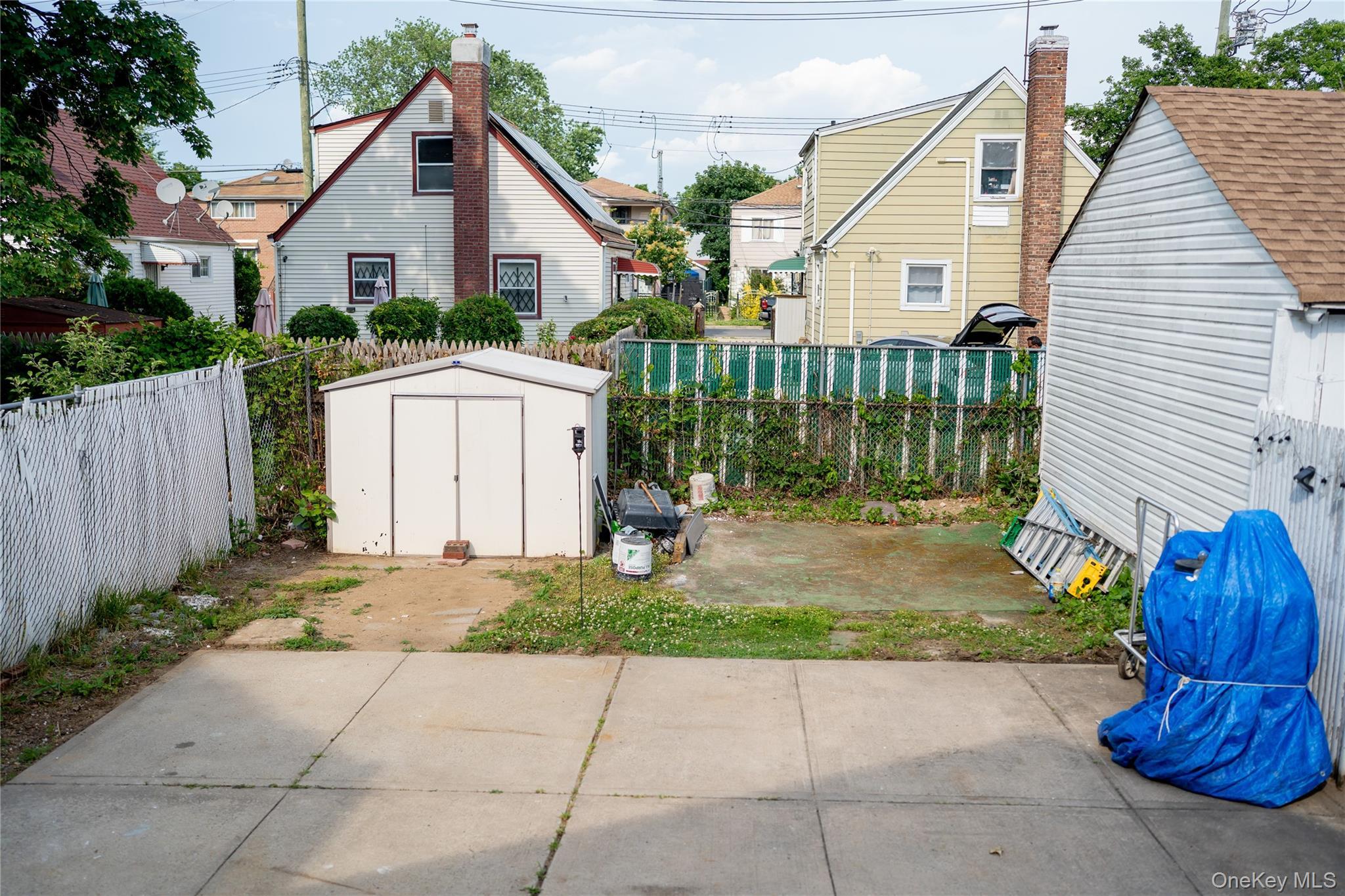 Single Family 144th Street  Queens, NY 11436, MLS-1012425-37
