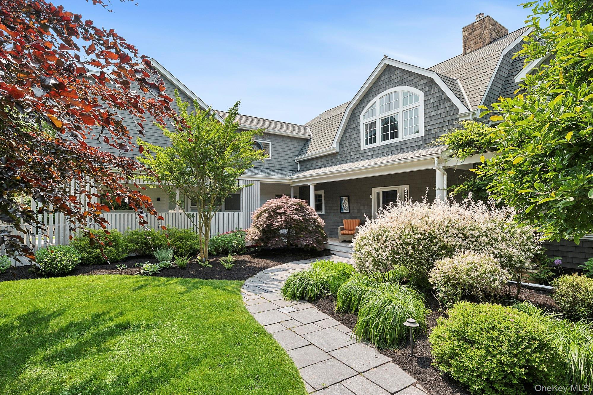 Single Family Sound Drive  Suffolk County, NY 11944, MLS-1012436-2