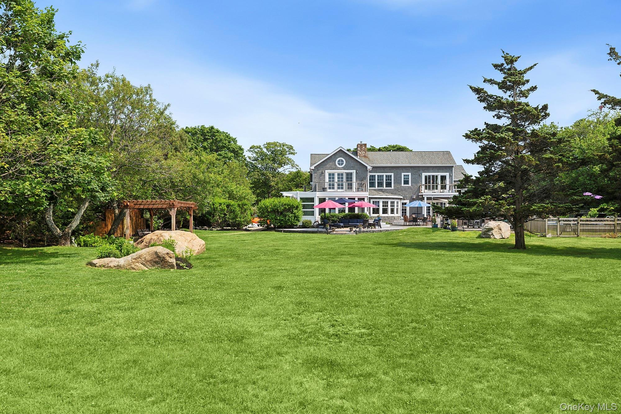 Single Family Sound Drive  Suffolk County, NY 11944, MLS-1012436-26