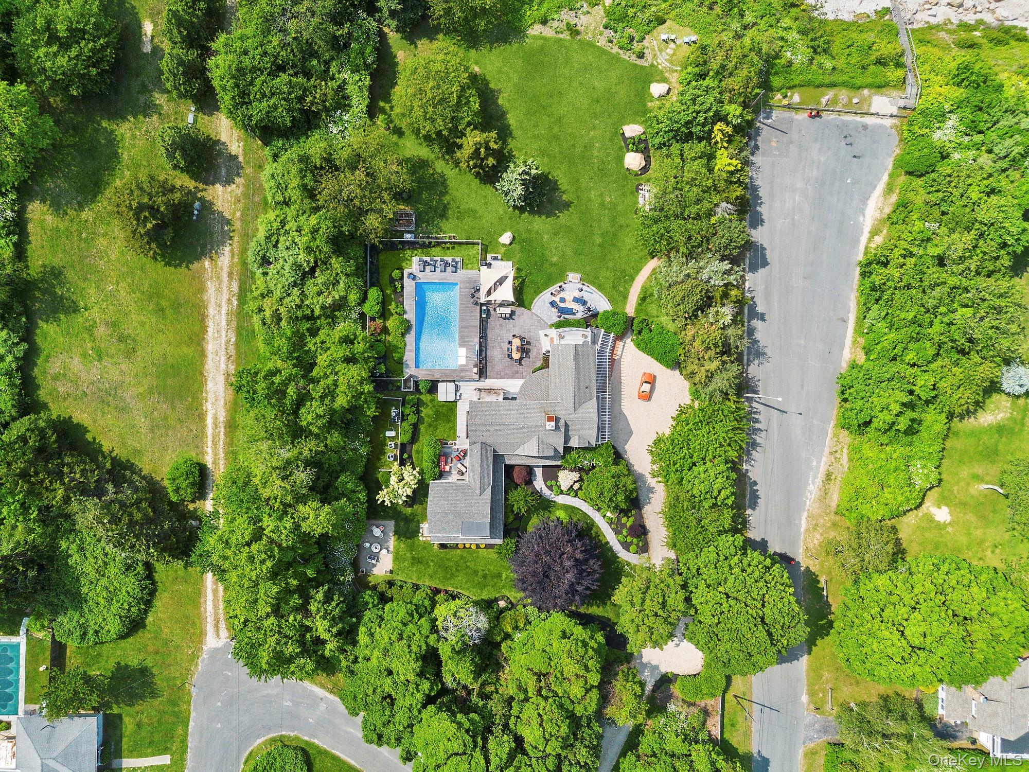 Single Family Sound Drive  Suffolk County, NY 11944, MLS-1012436-29