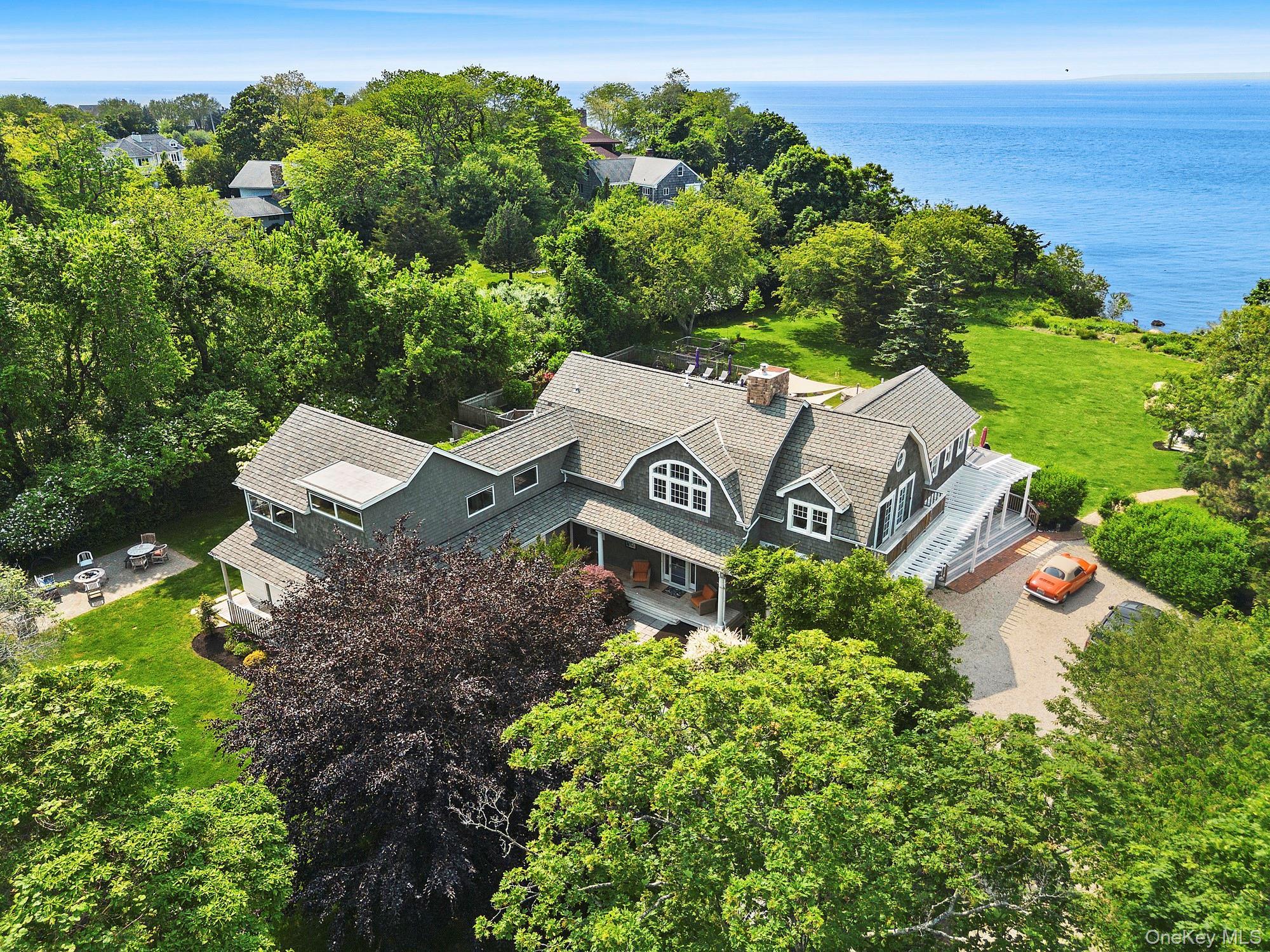 Single Family Sound Drive  Suffolk County, NY 11944, MLS-1012436-3