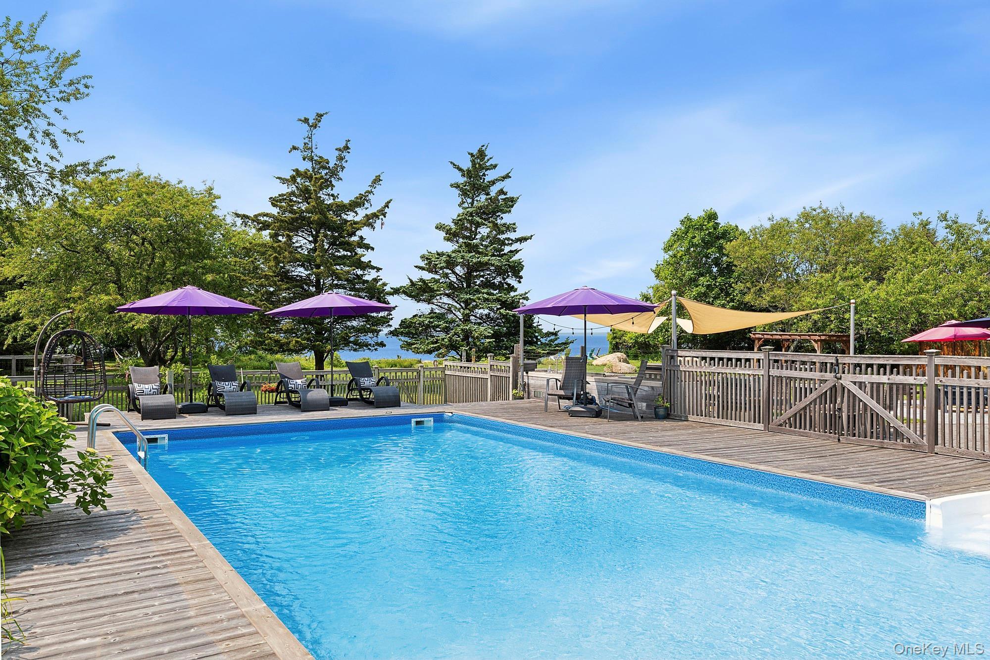 Single Family Sound Drive  Suffolk County, NY 11944, MLS-1012436-4